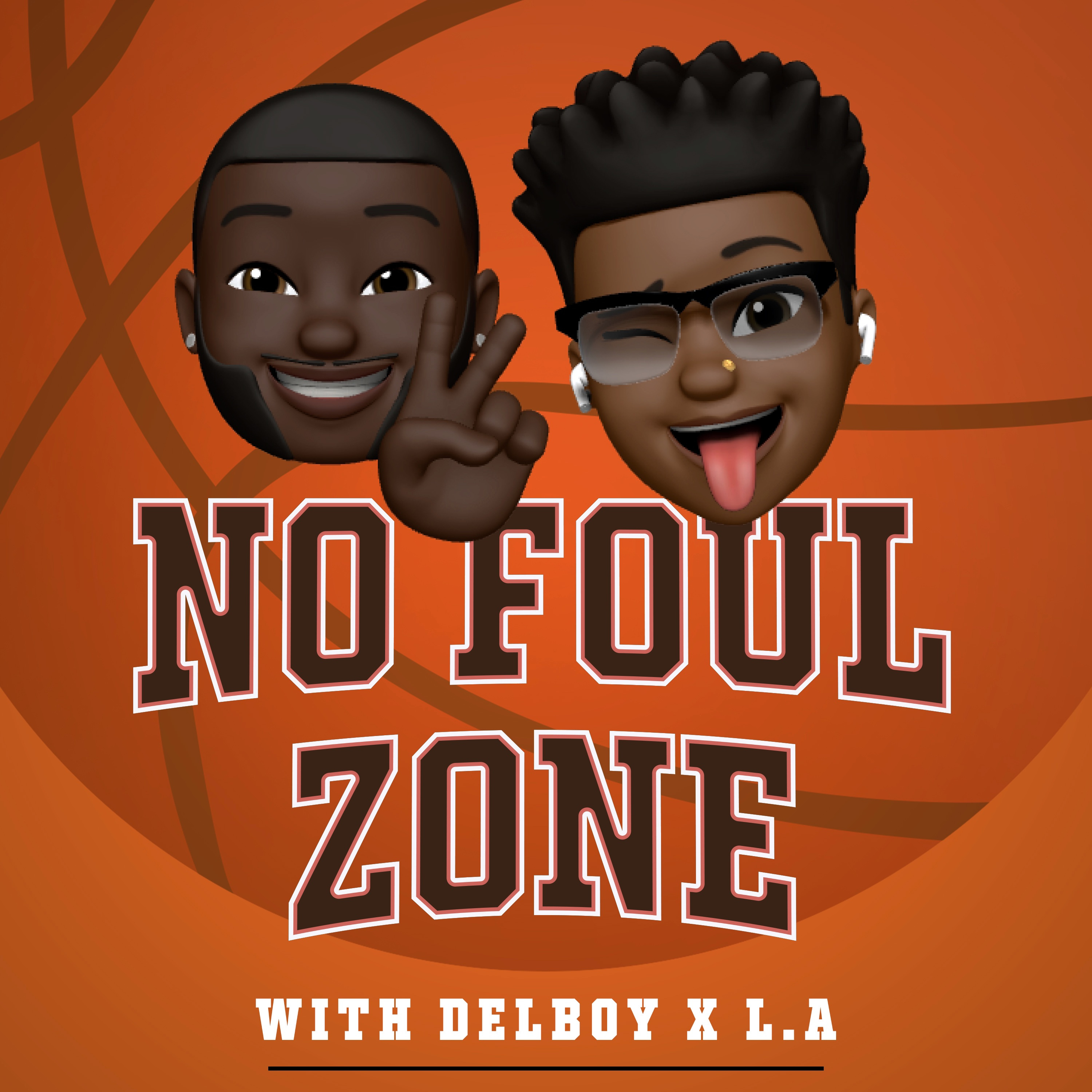 No Foul Zone