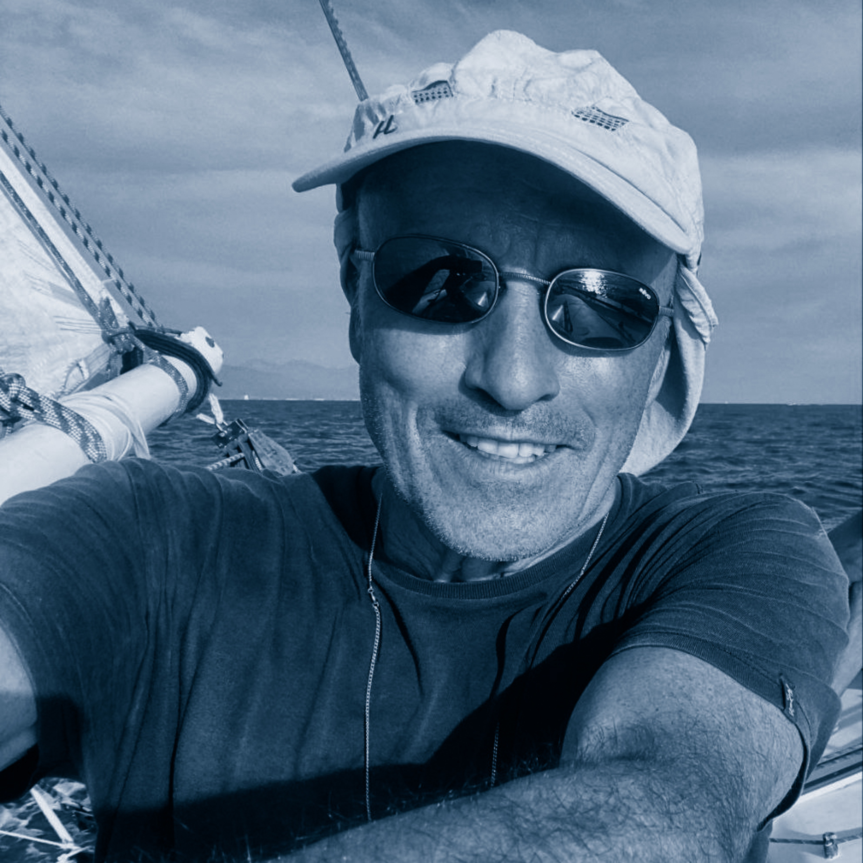 Fabrizio Tellarini episode artwork