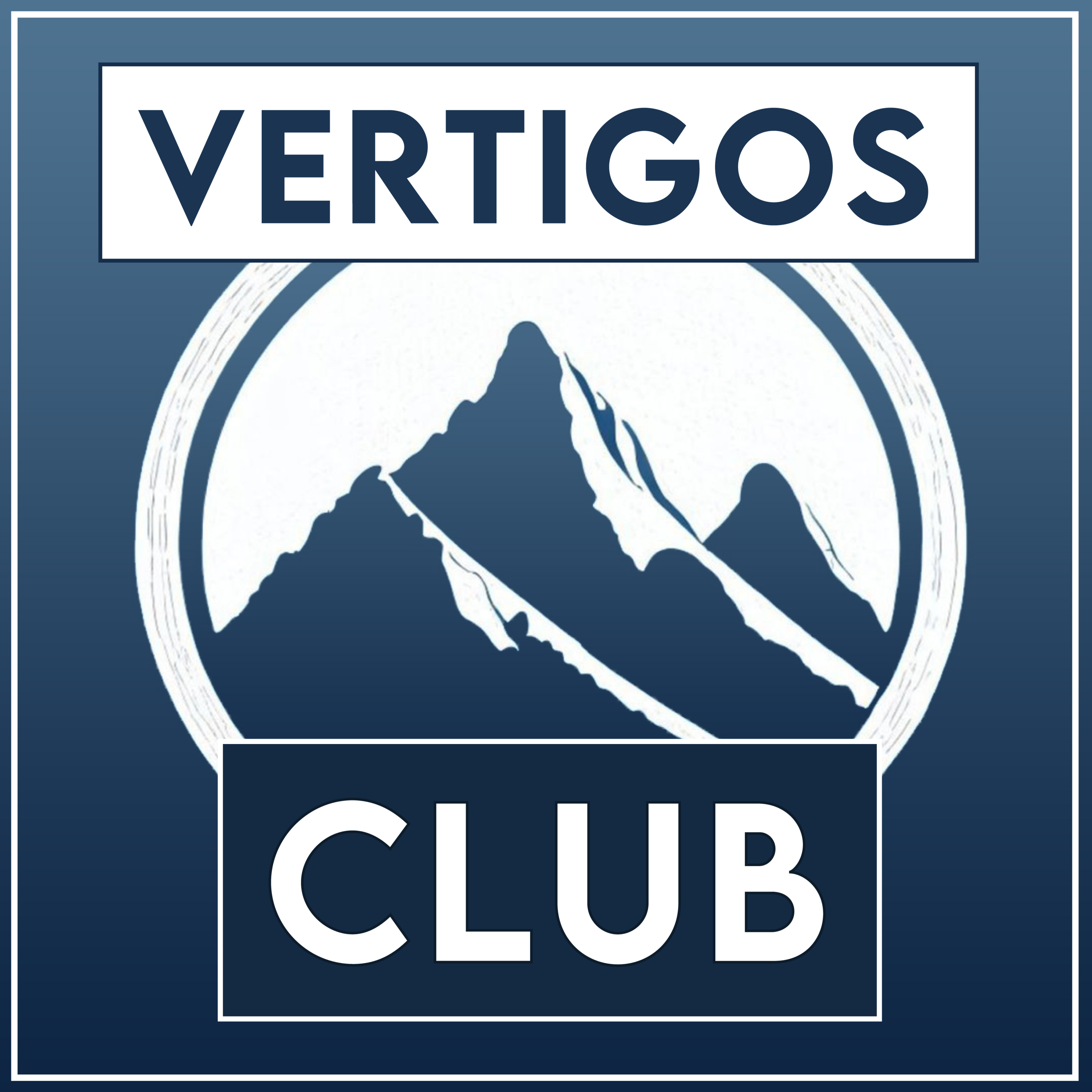VERTIGOS CLUB - ALTAMENTE - Psicologia del Rischio episode artwork