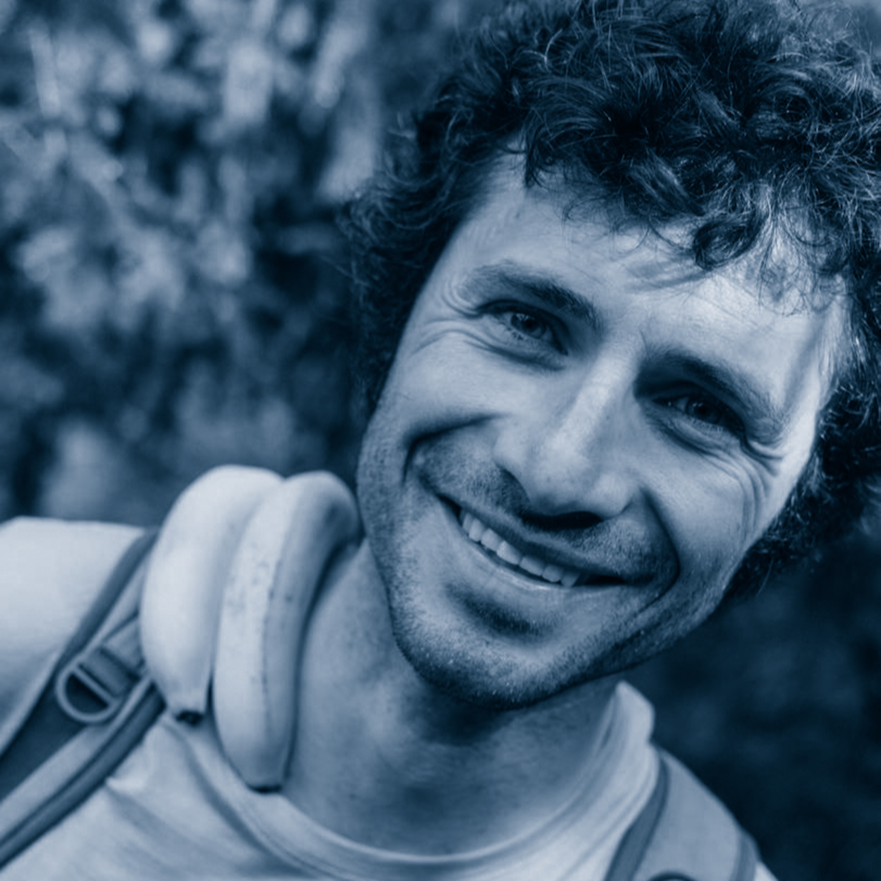 Alessandro Beber episode artwork
