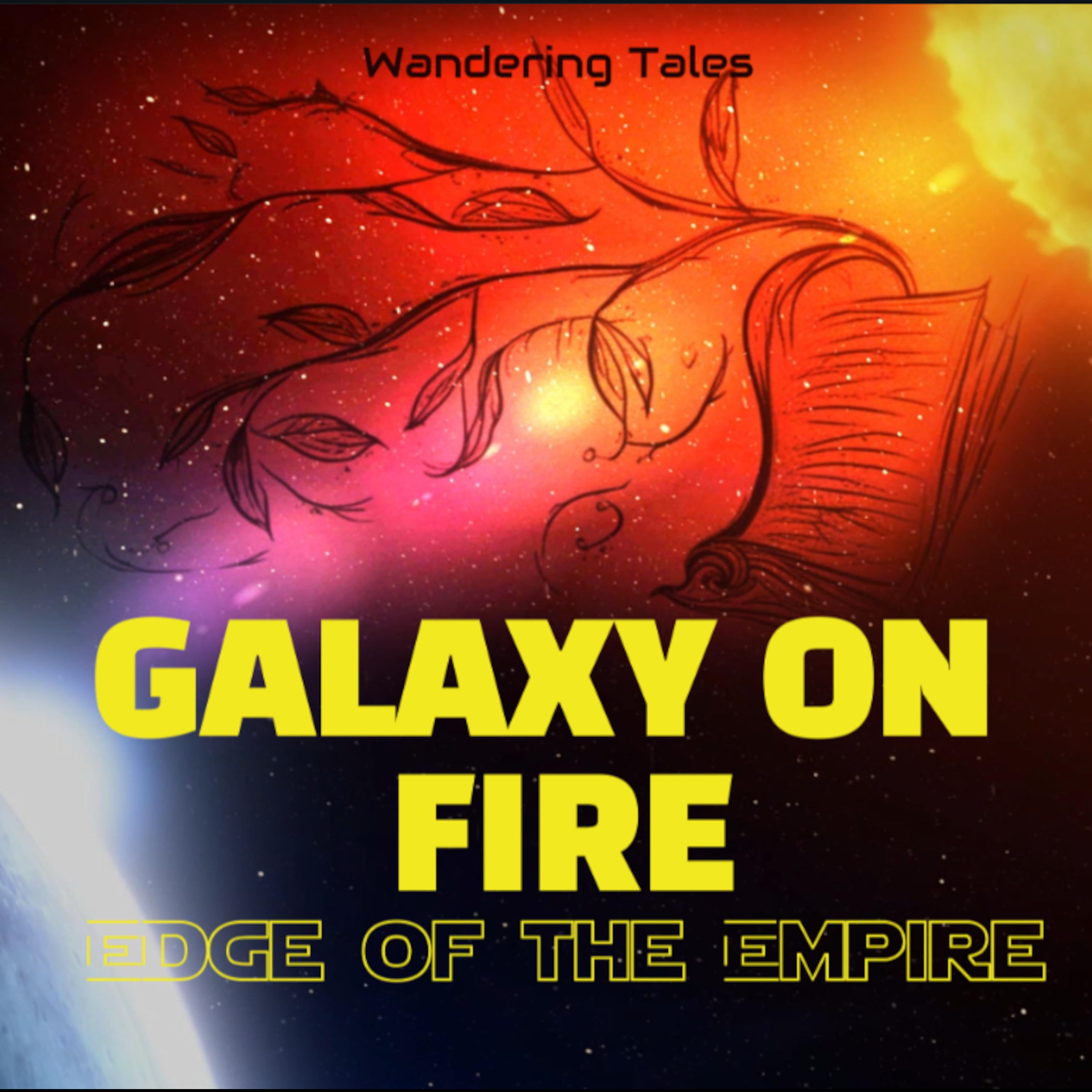 Edge of the Empire: Episode 3 - Prey episode artwork