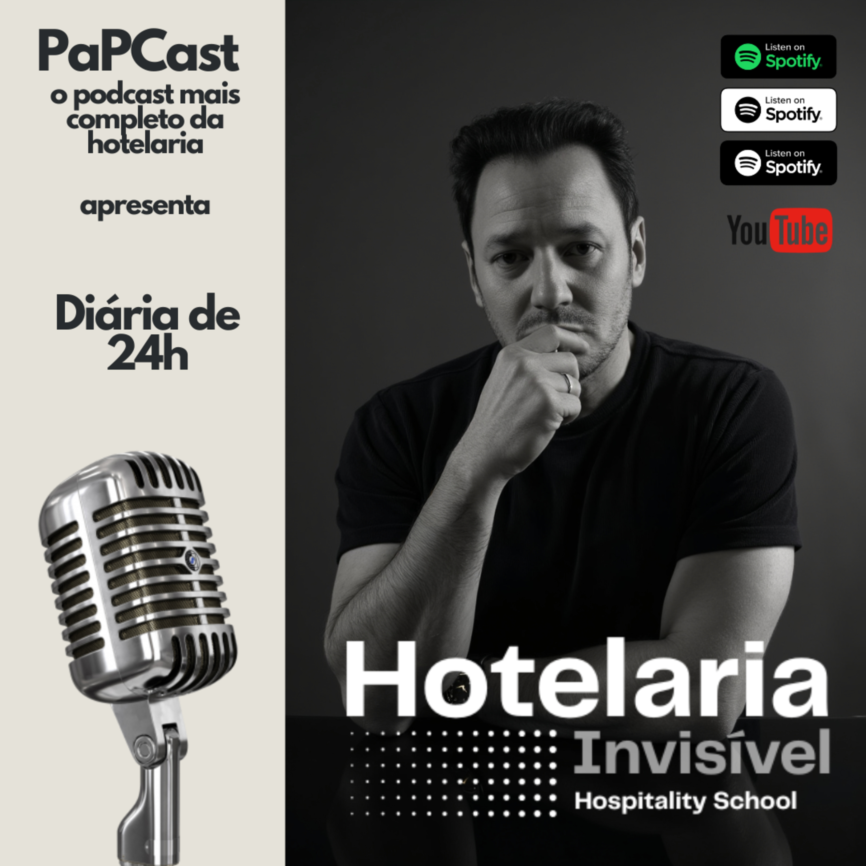 Diária de 24h episode artwork