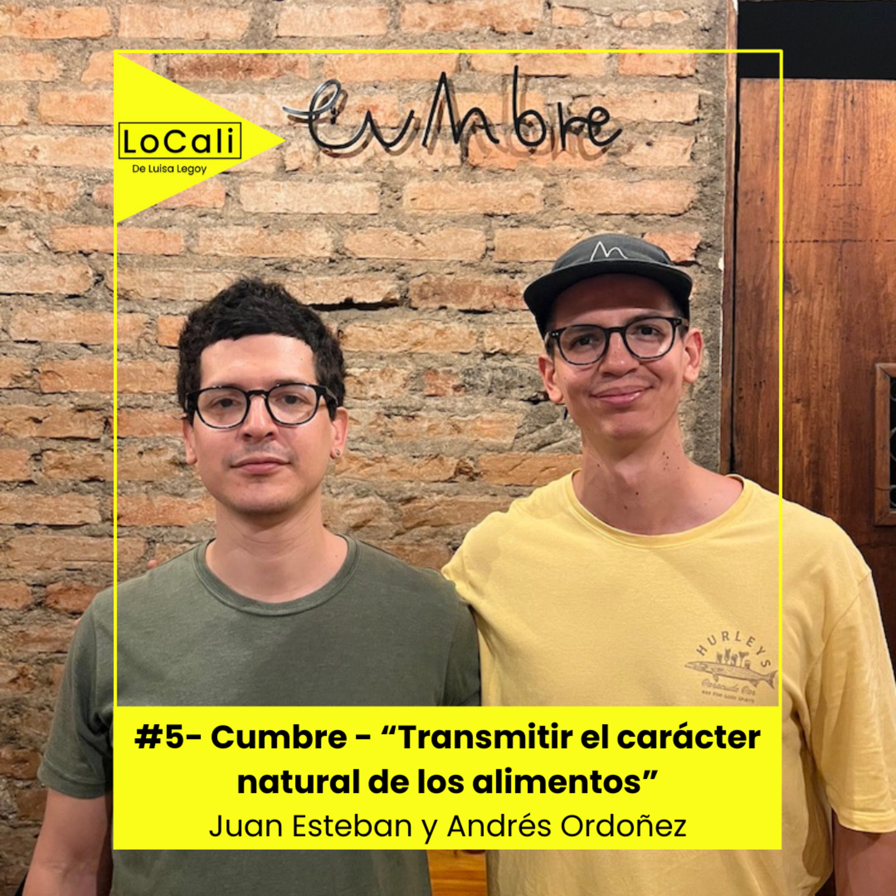 Portada de LoCali