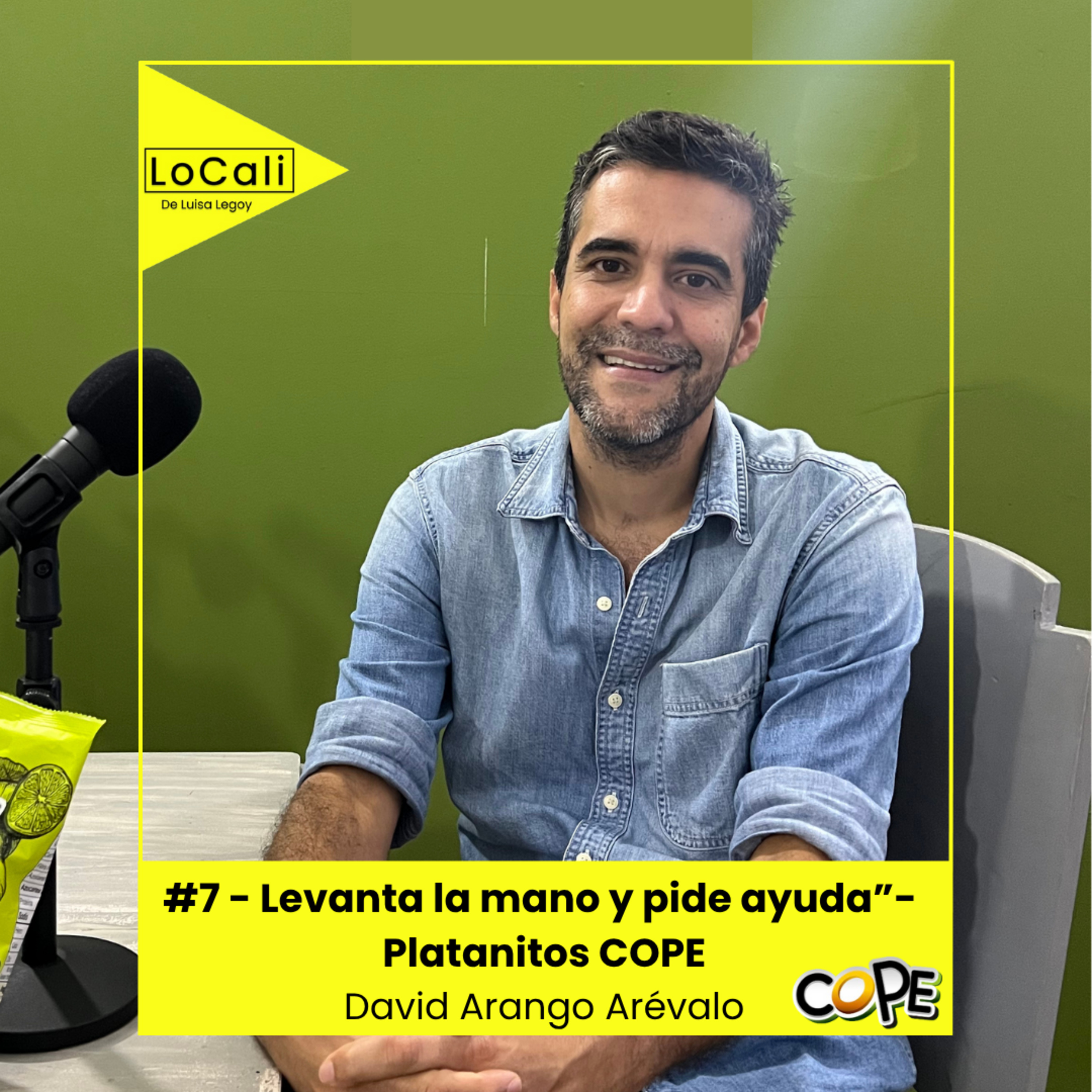 Portada de LoCali