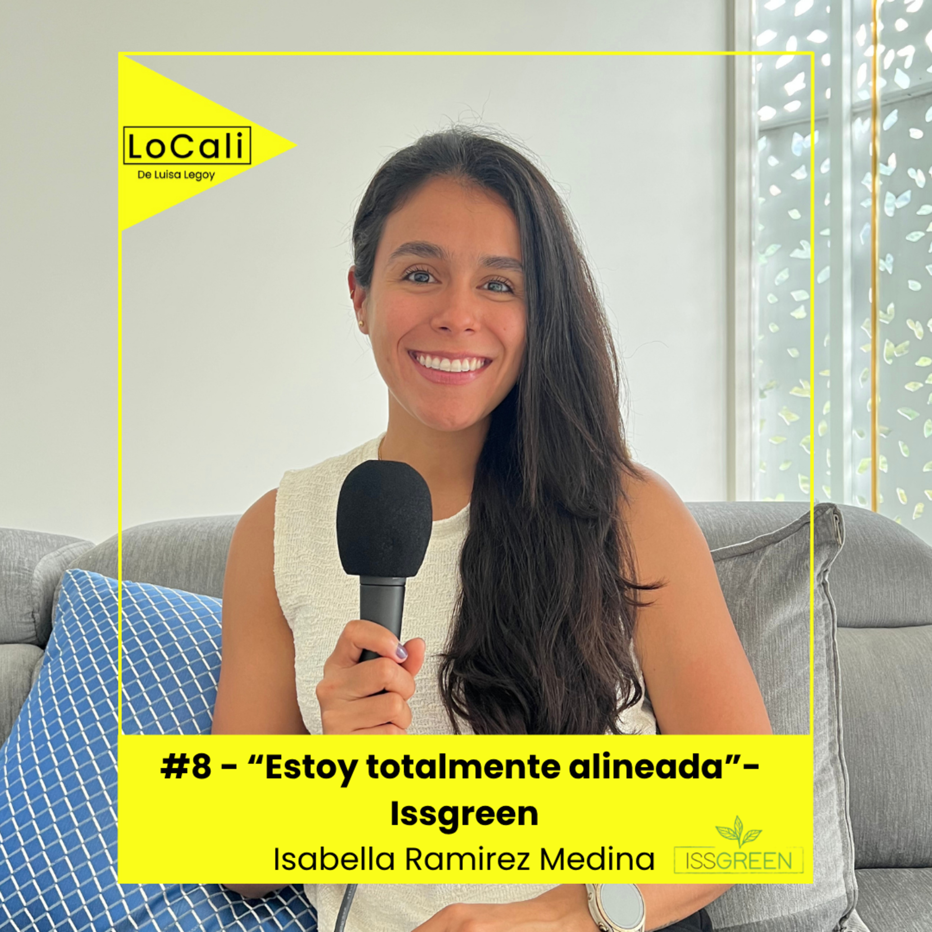 Portada de LoCali