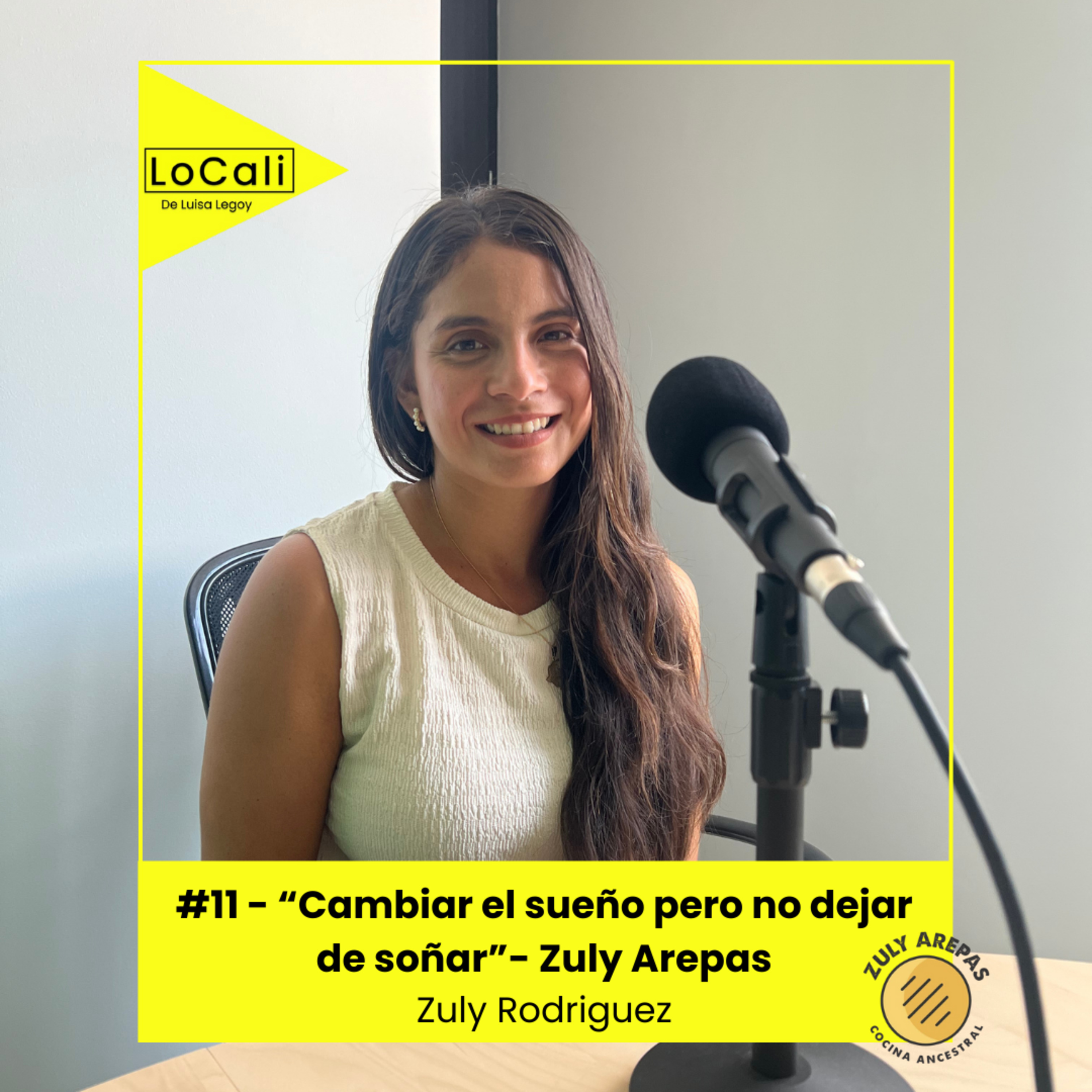 Portada de LoCali