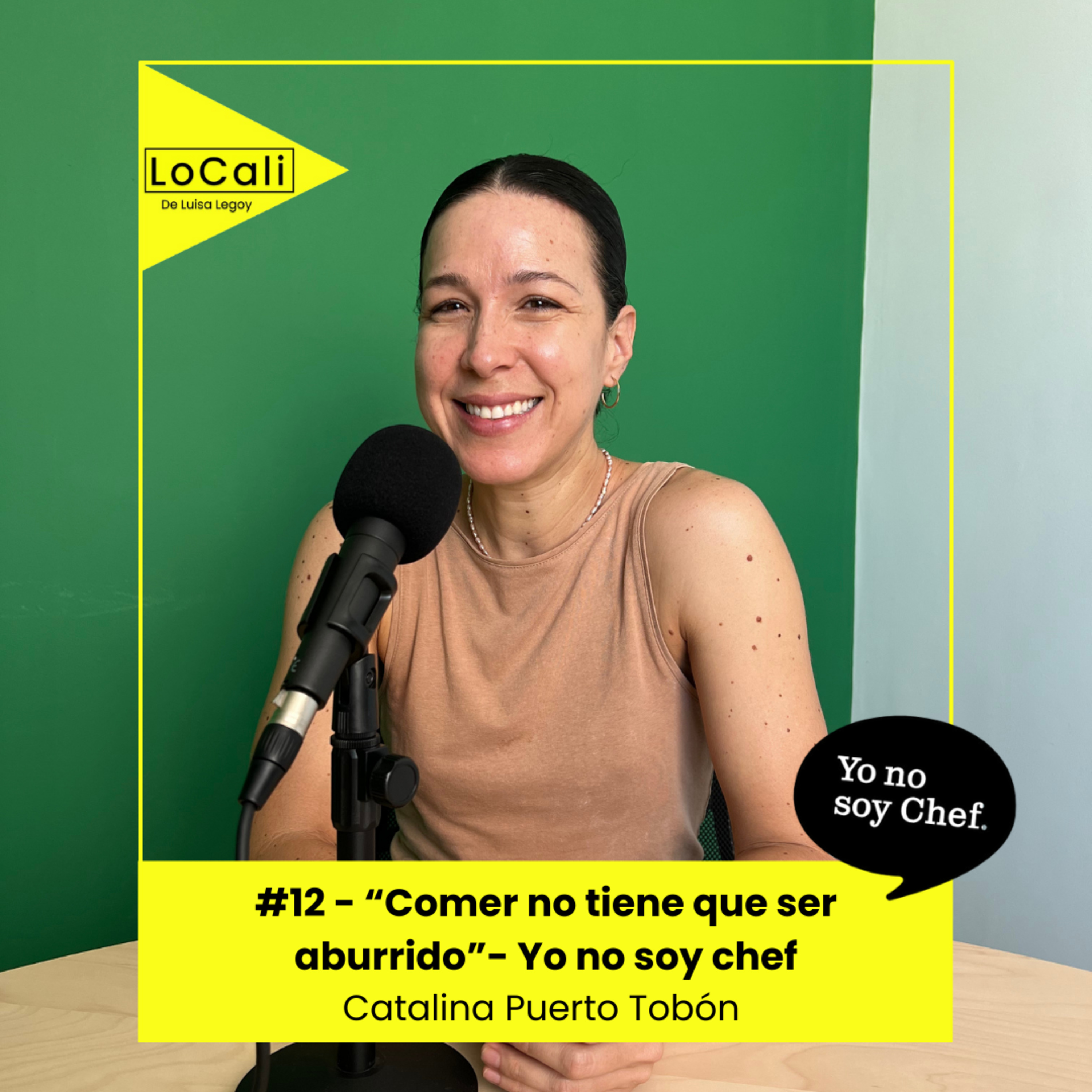 Portada de LoCali