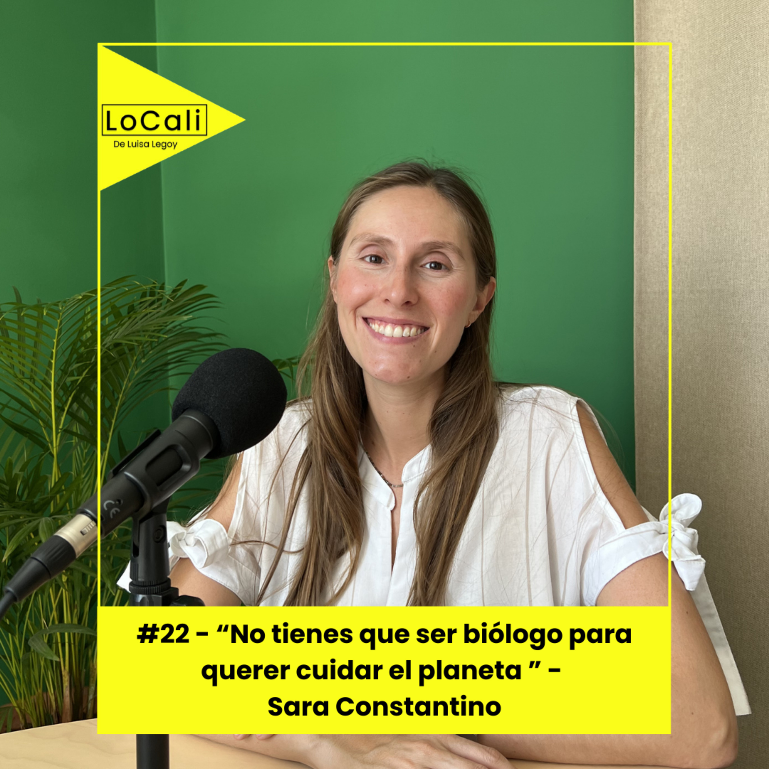 Portada de LoCali