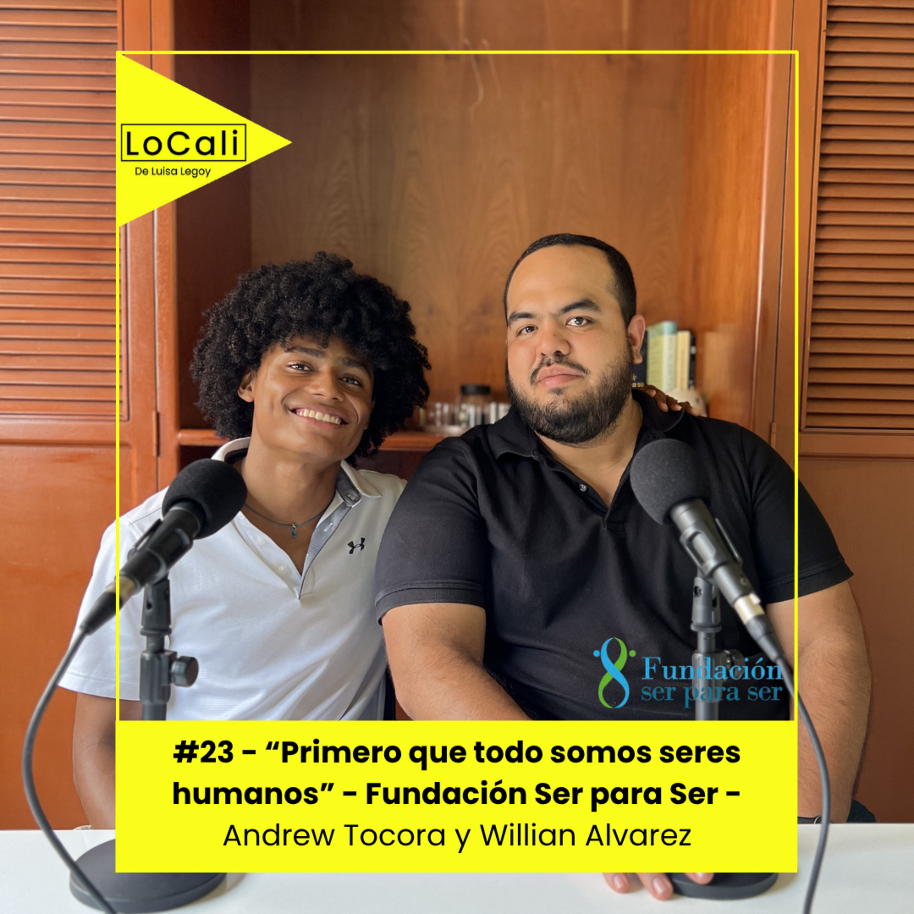 Portada de LoCali