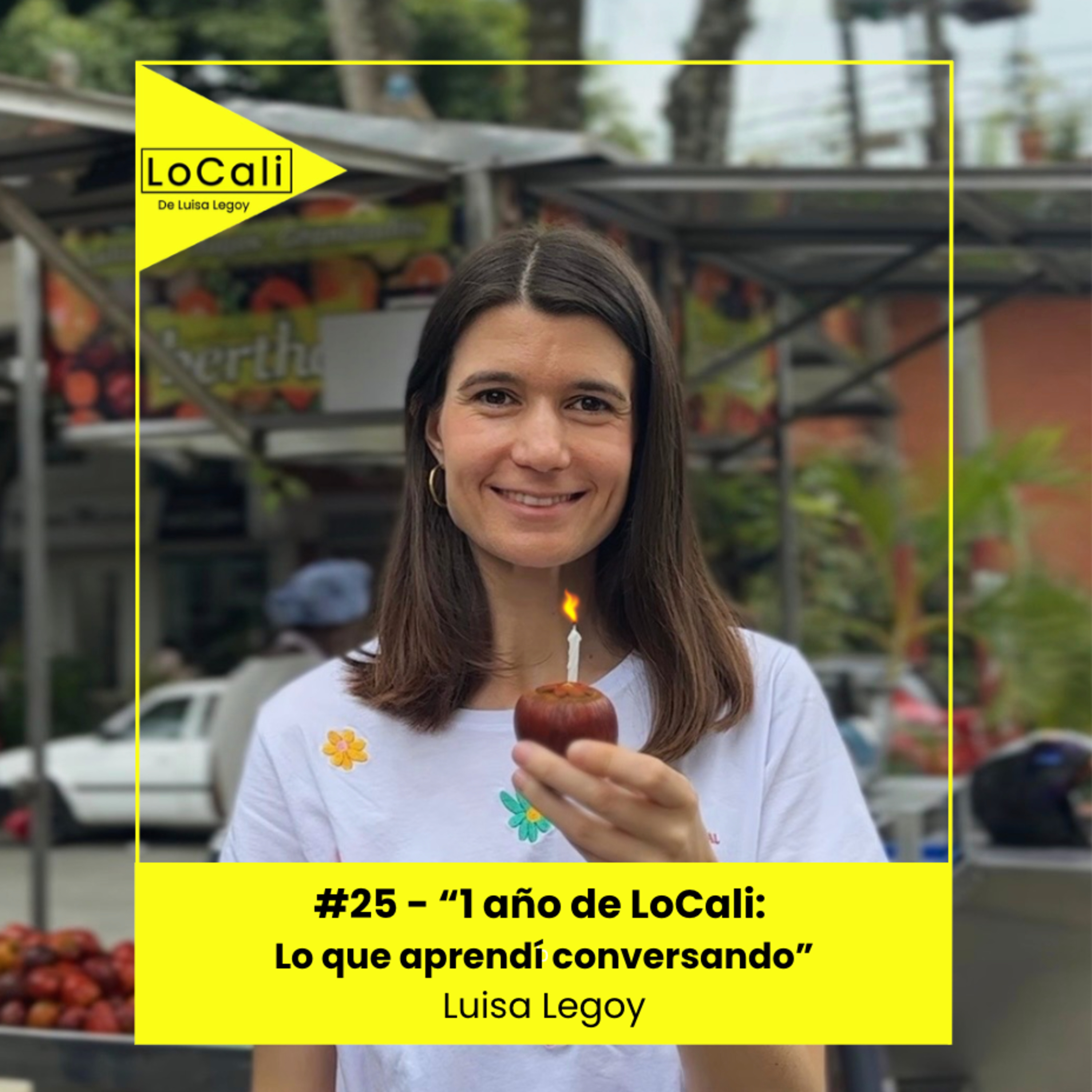 Portada de LoCali