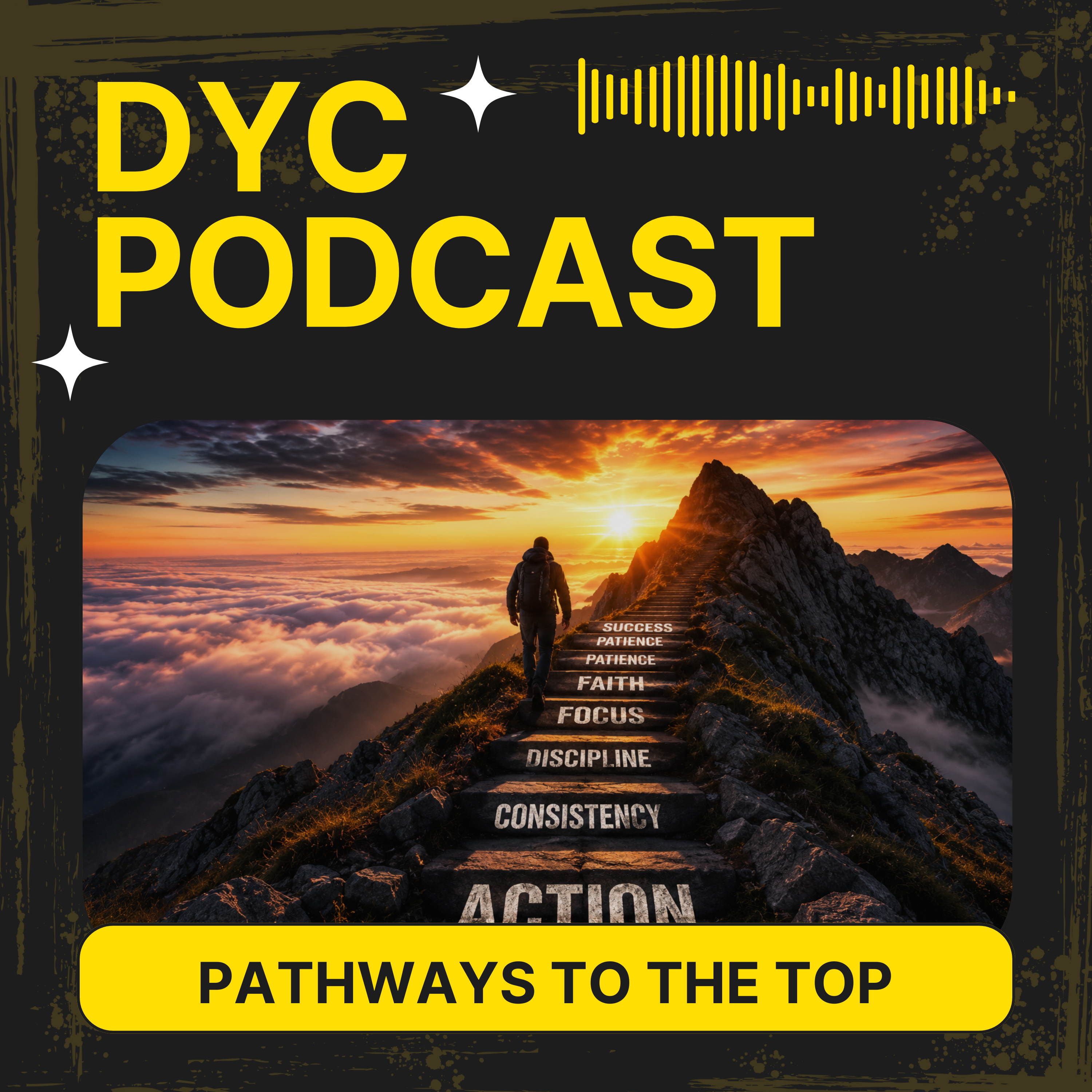 Pathways To The Top episode artwork