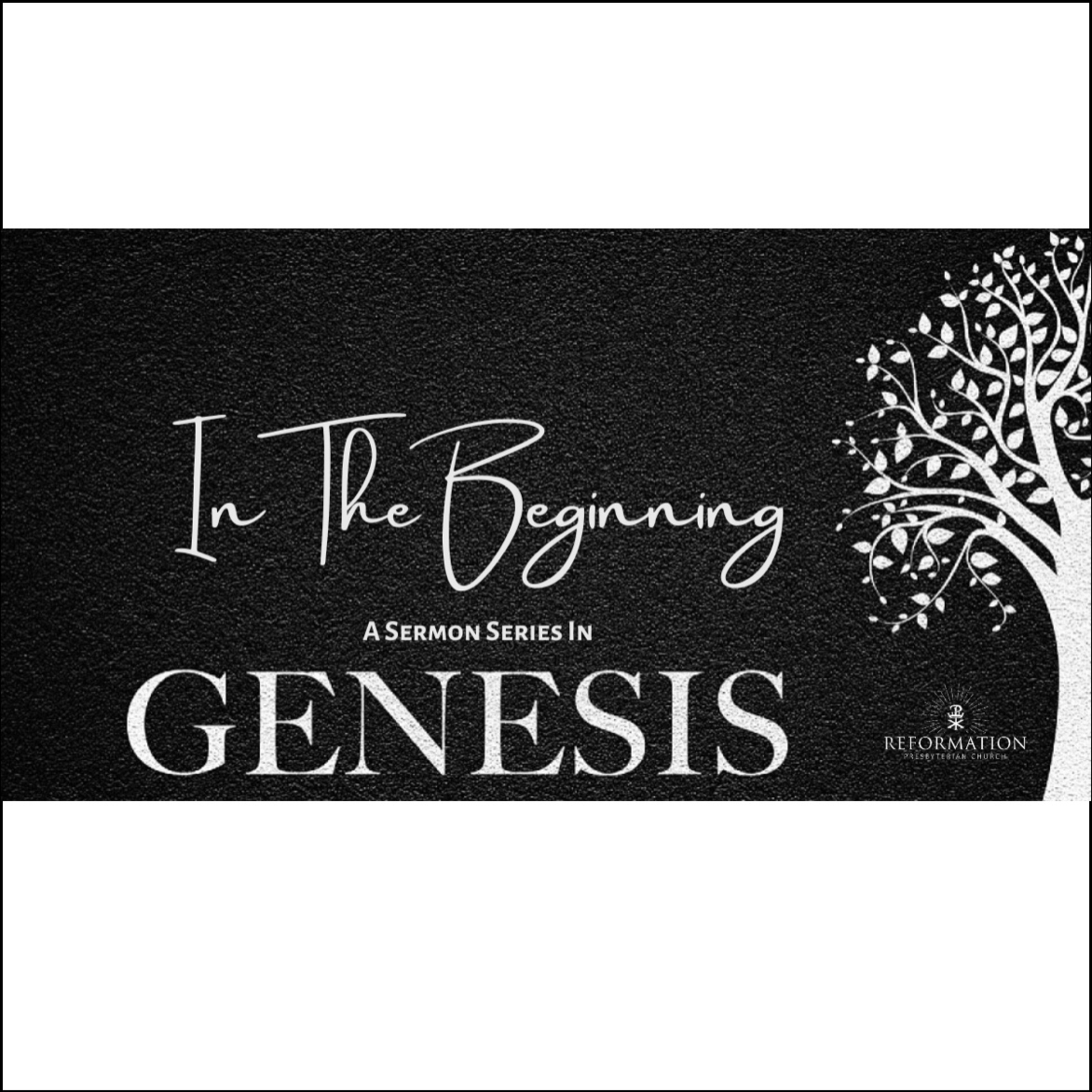 Covenant of Circumcision - Genesis 17:1-14