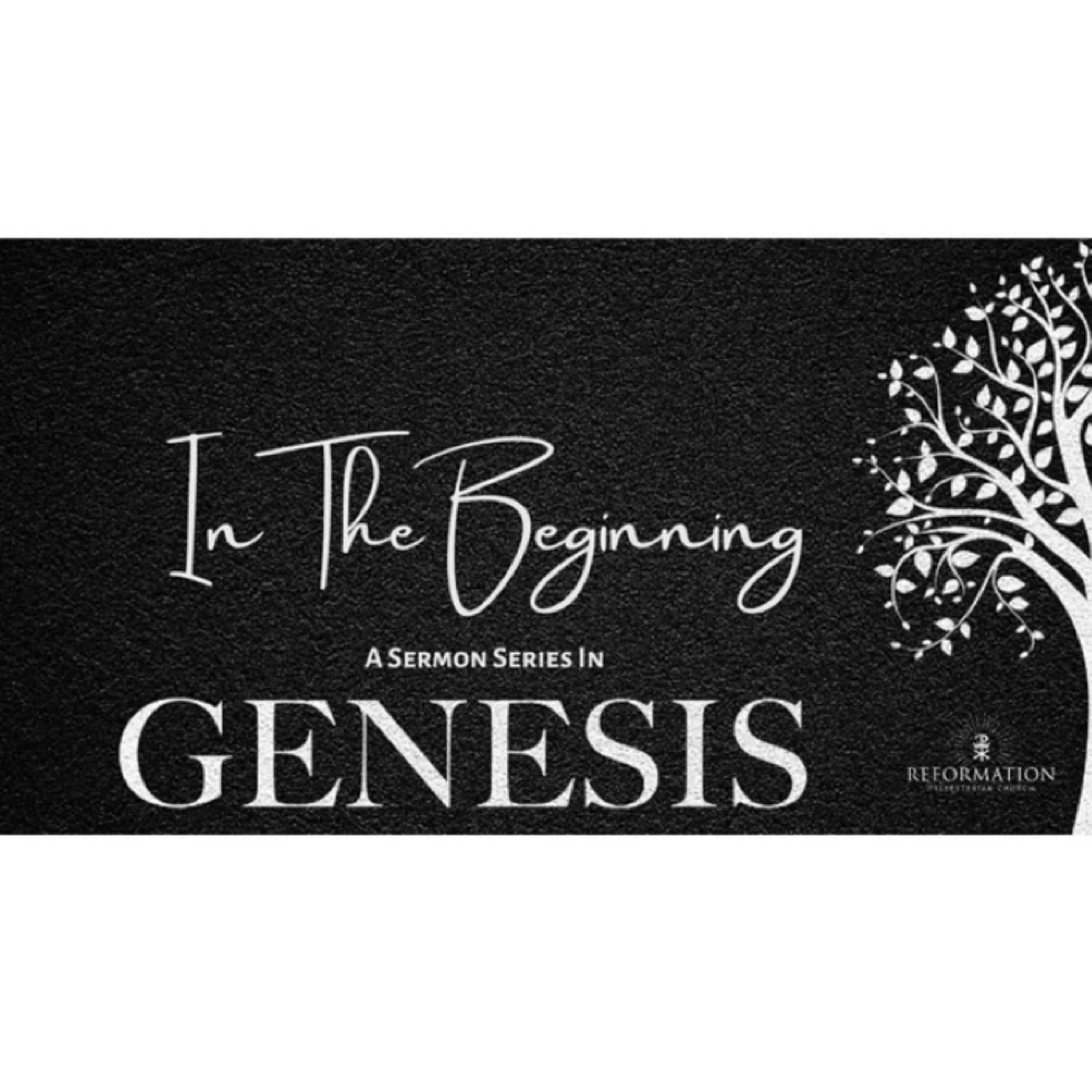 He Laughs - Genesis 17:15-27