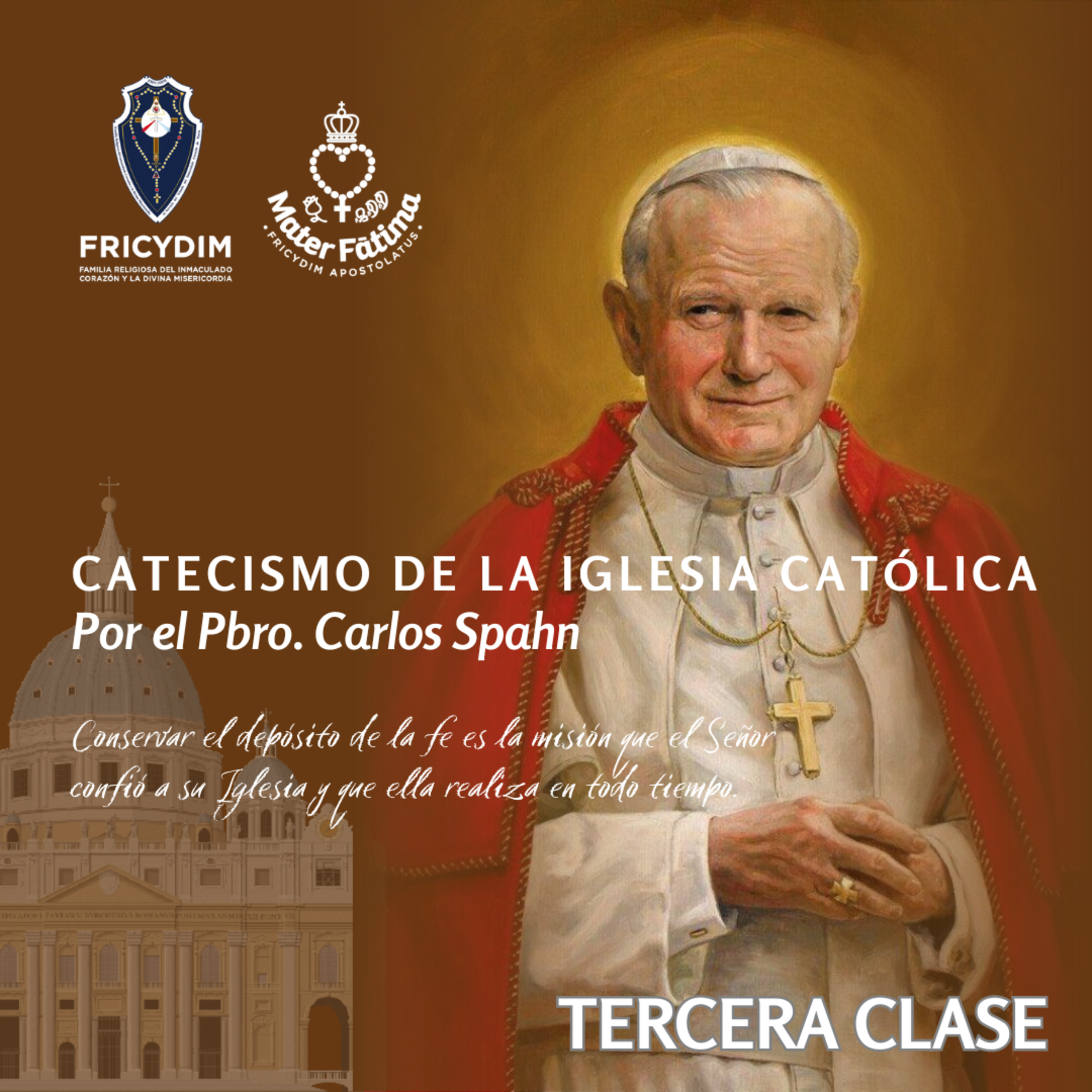 TERCERA CLASE episode artwork