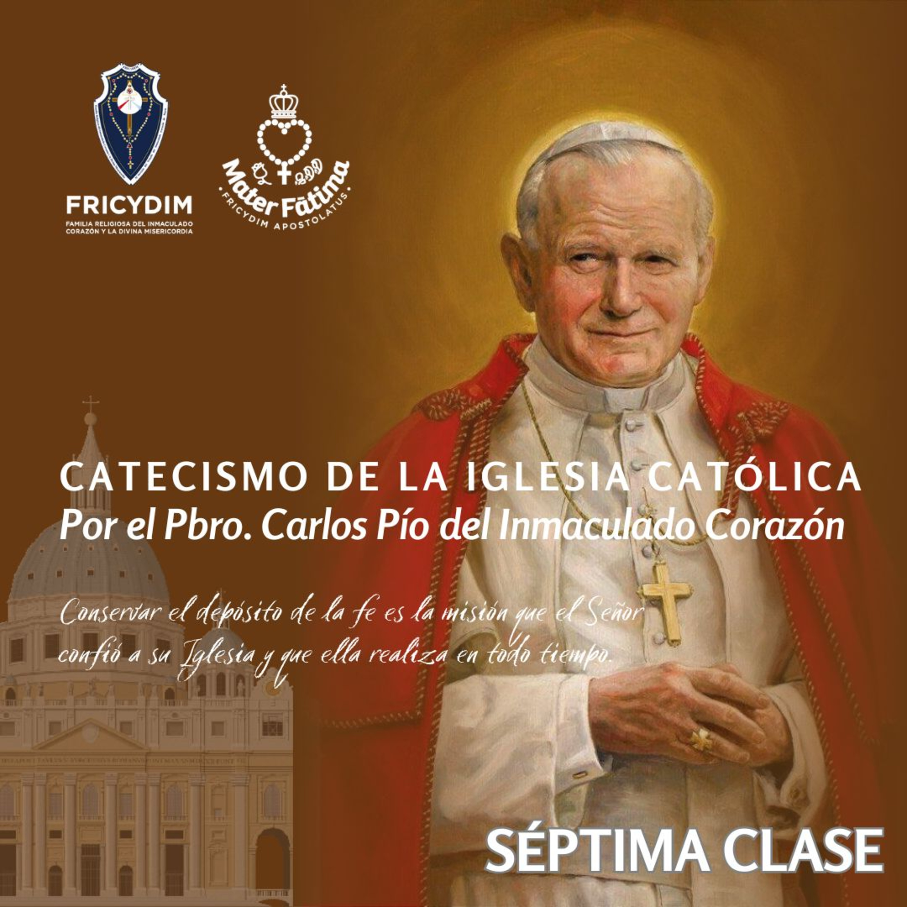 SÉPTIMA CLASE episode artwork