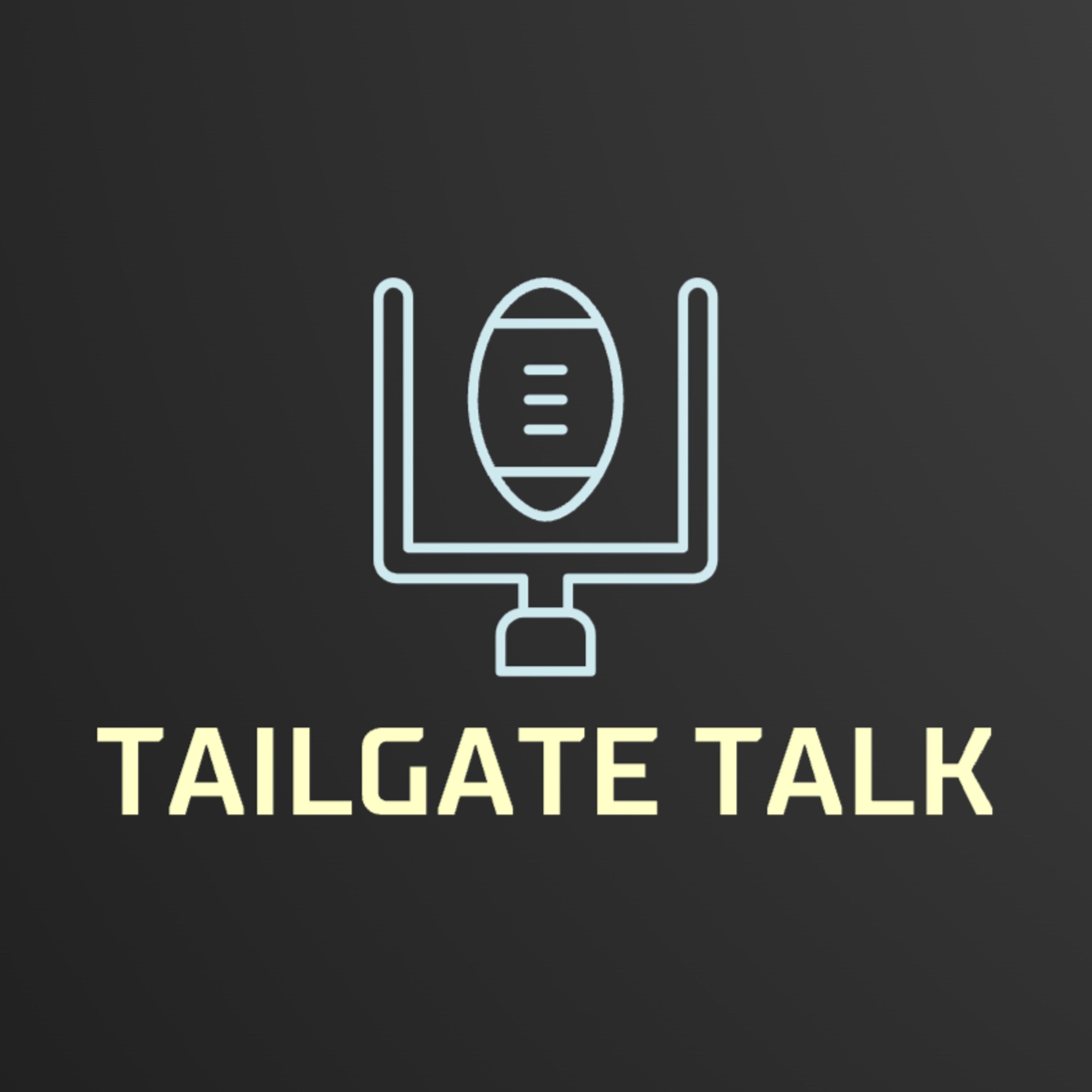 Tailgate Talk: Week 6 NFL Analysis episode artwork
