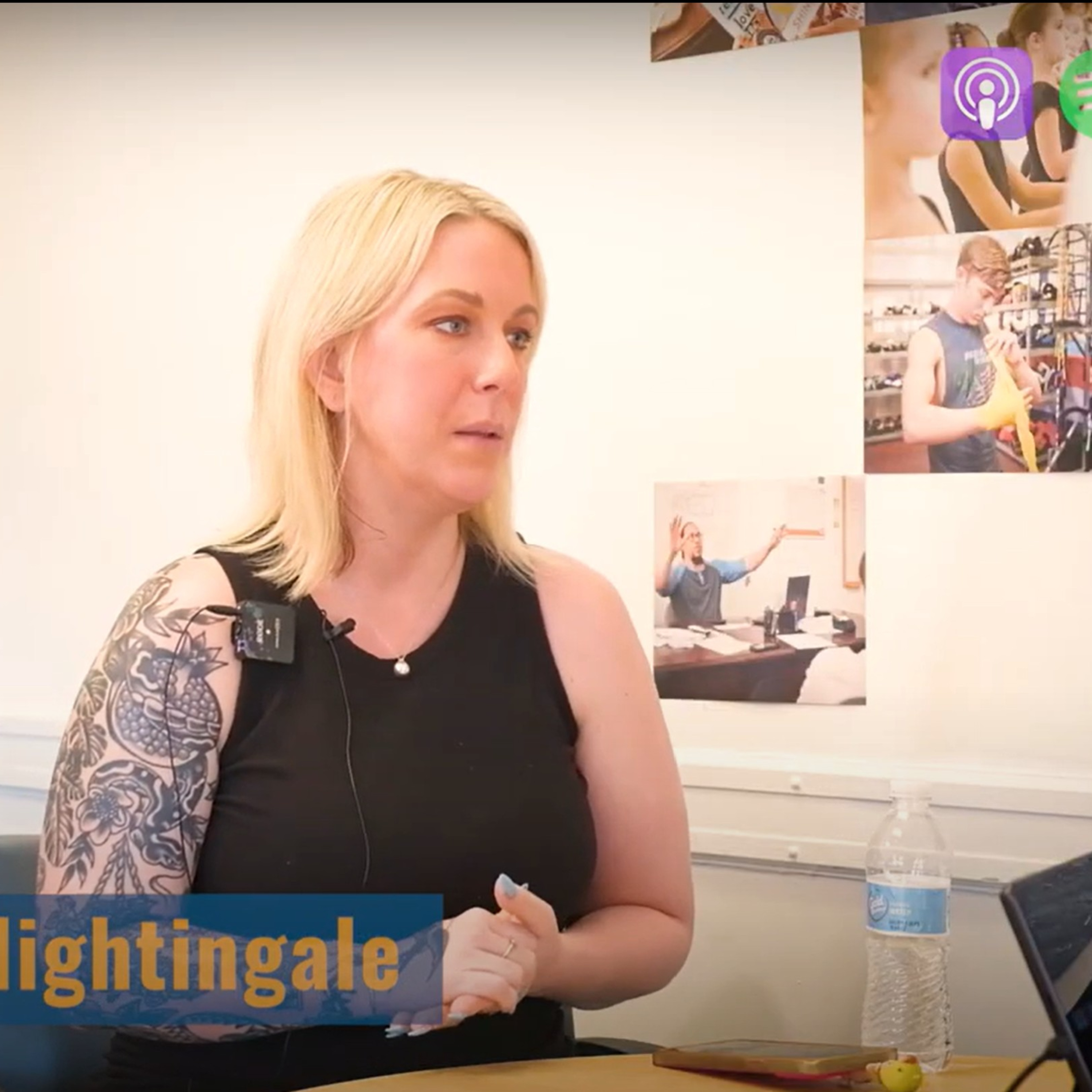 The Pittsburgh Convos by Storyburgh