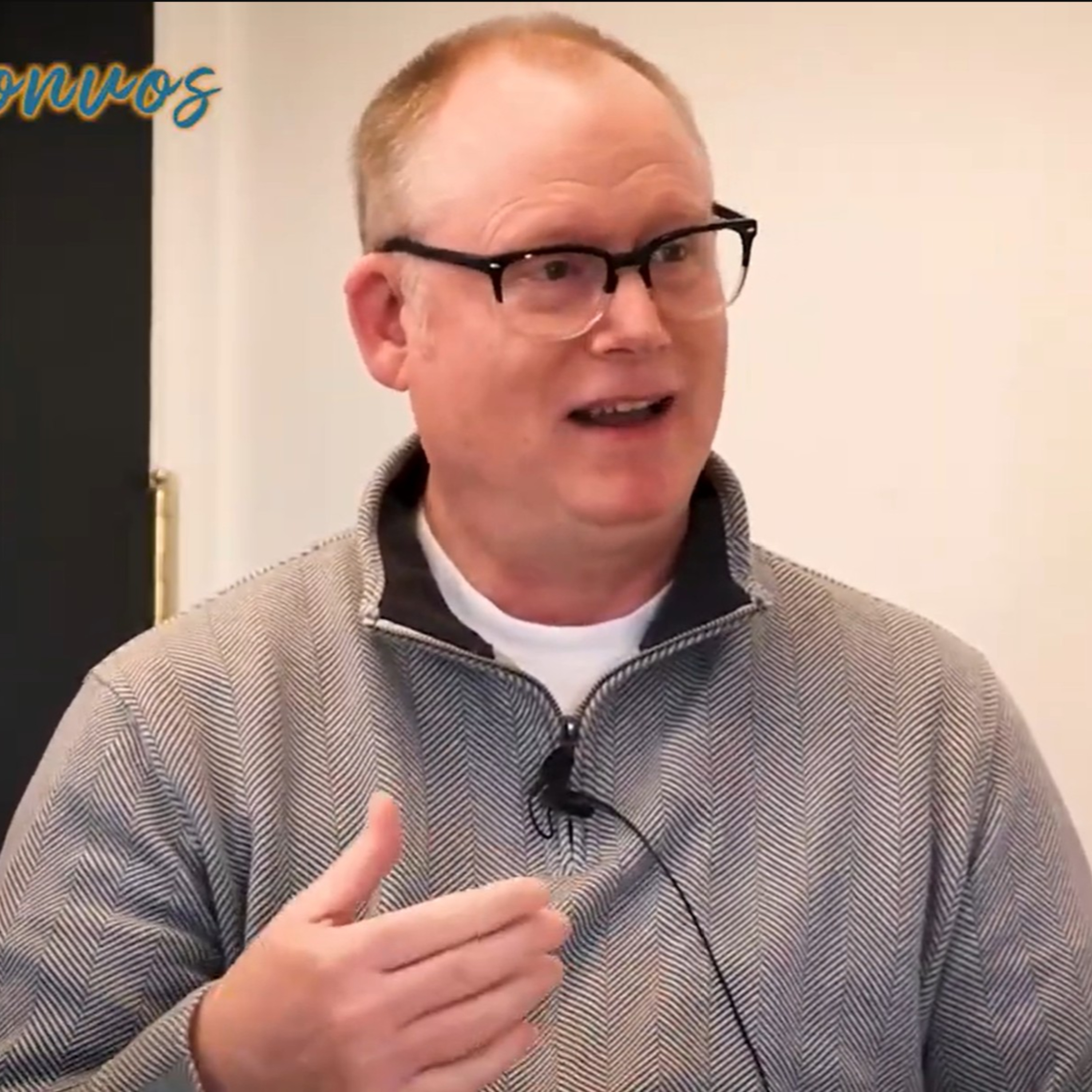 The Pittsburgh Convos by Storyburgh