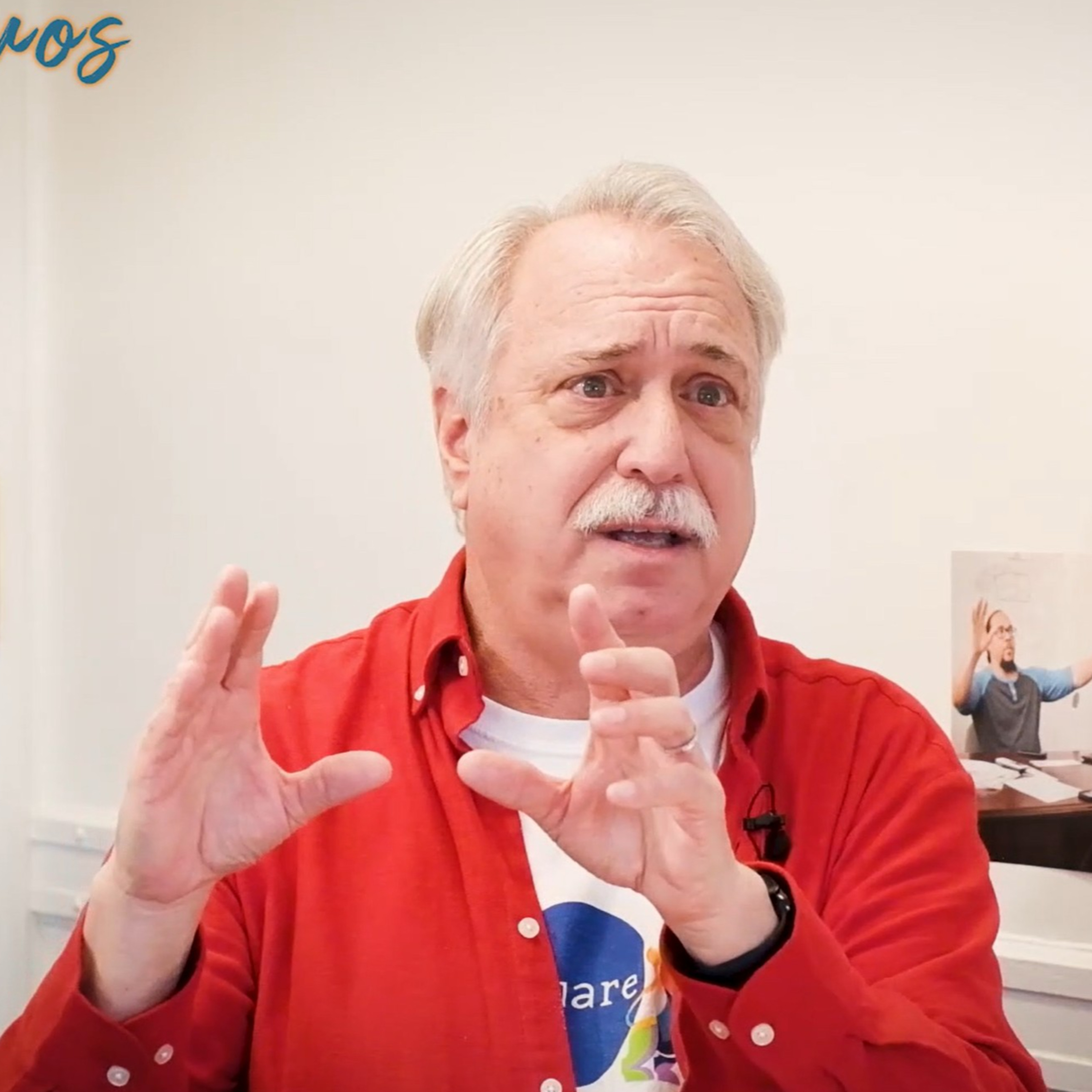 The Pittsburgh Convos by Storyburgh