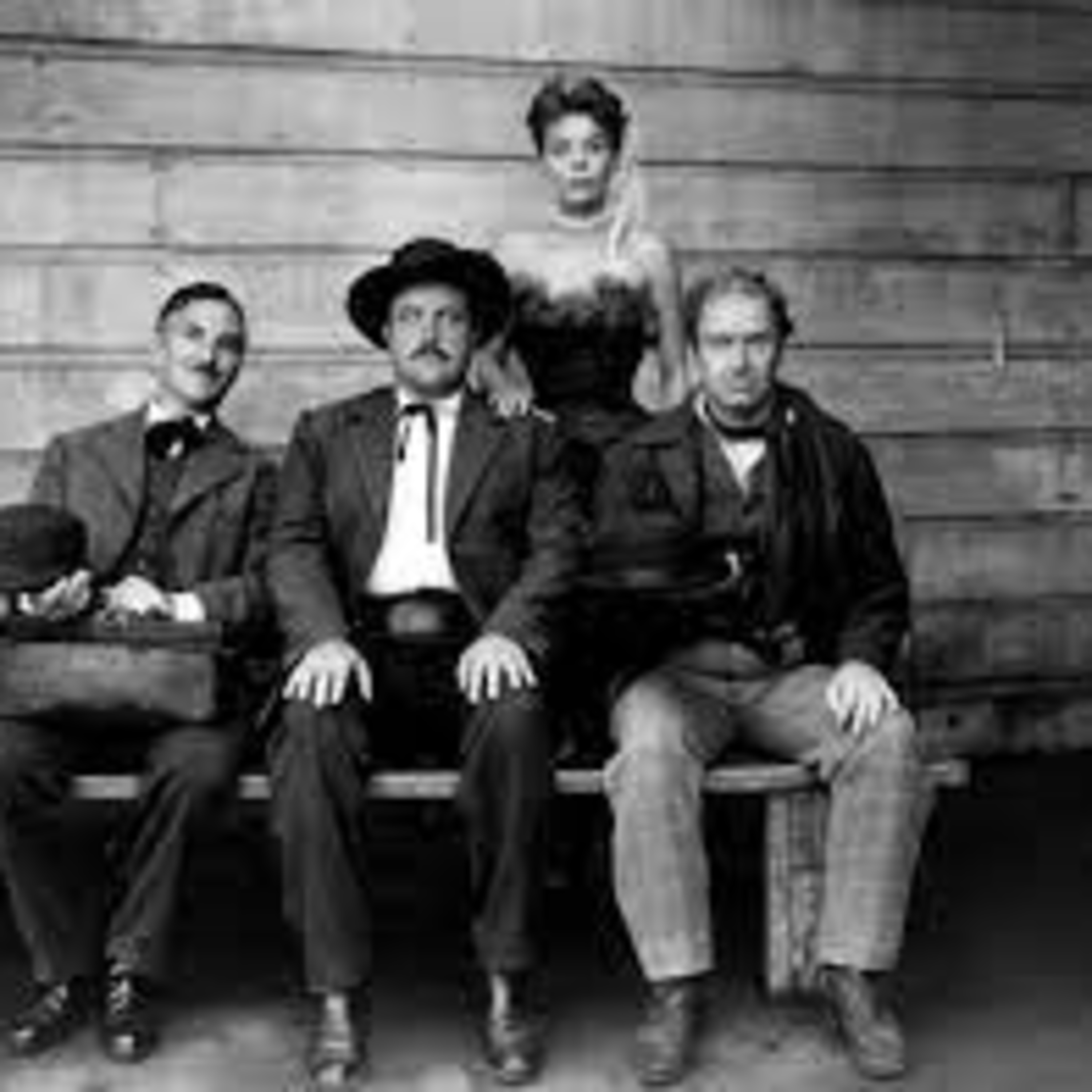 Gunsmoke: Carmen episode artwork