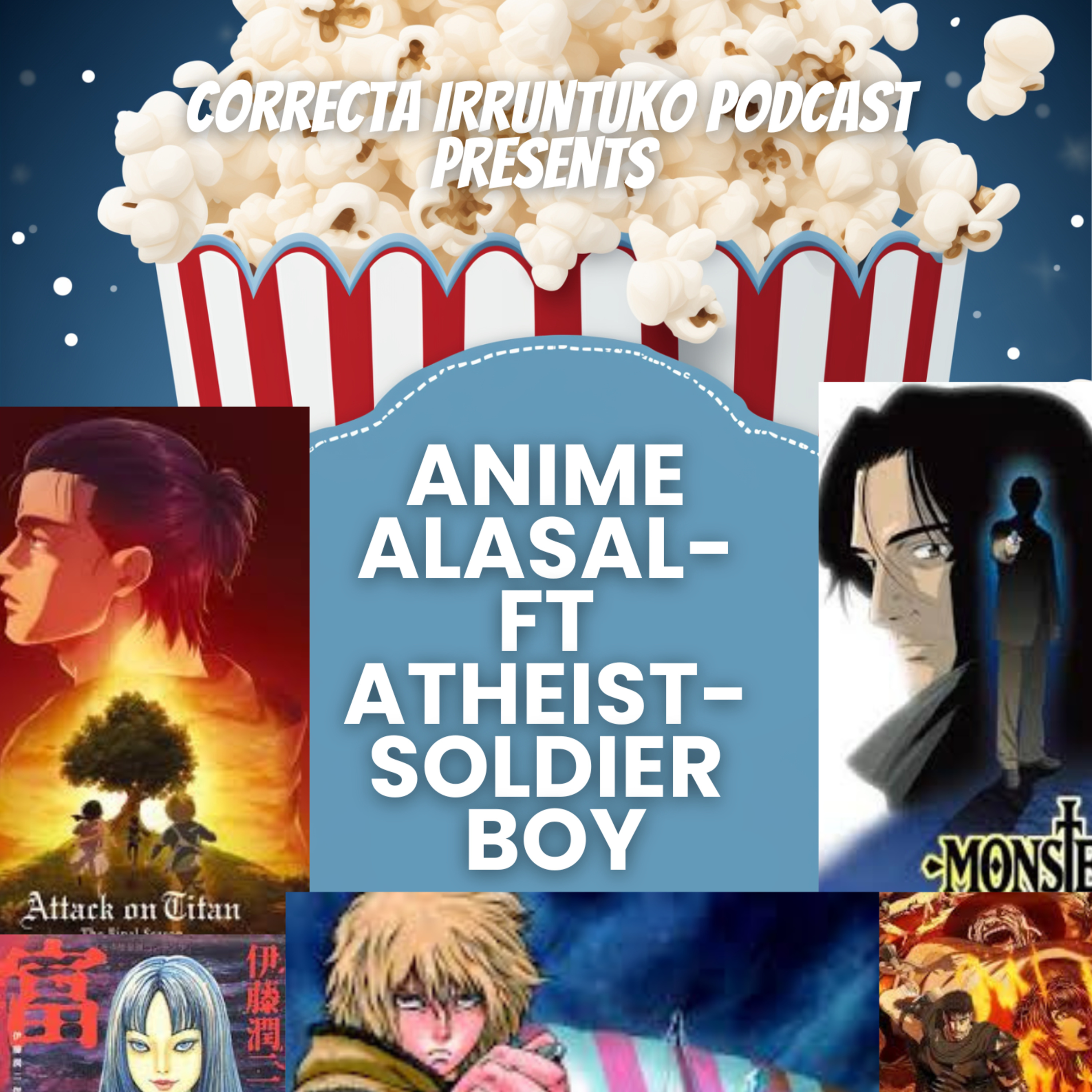 anime alasal-ft atheist-soilder