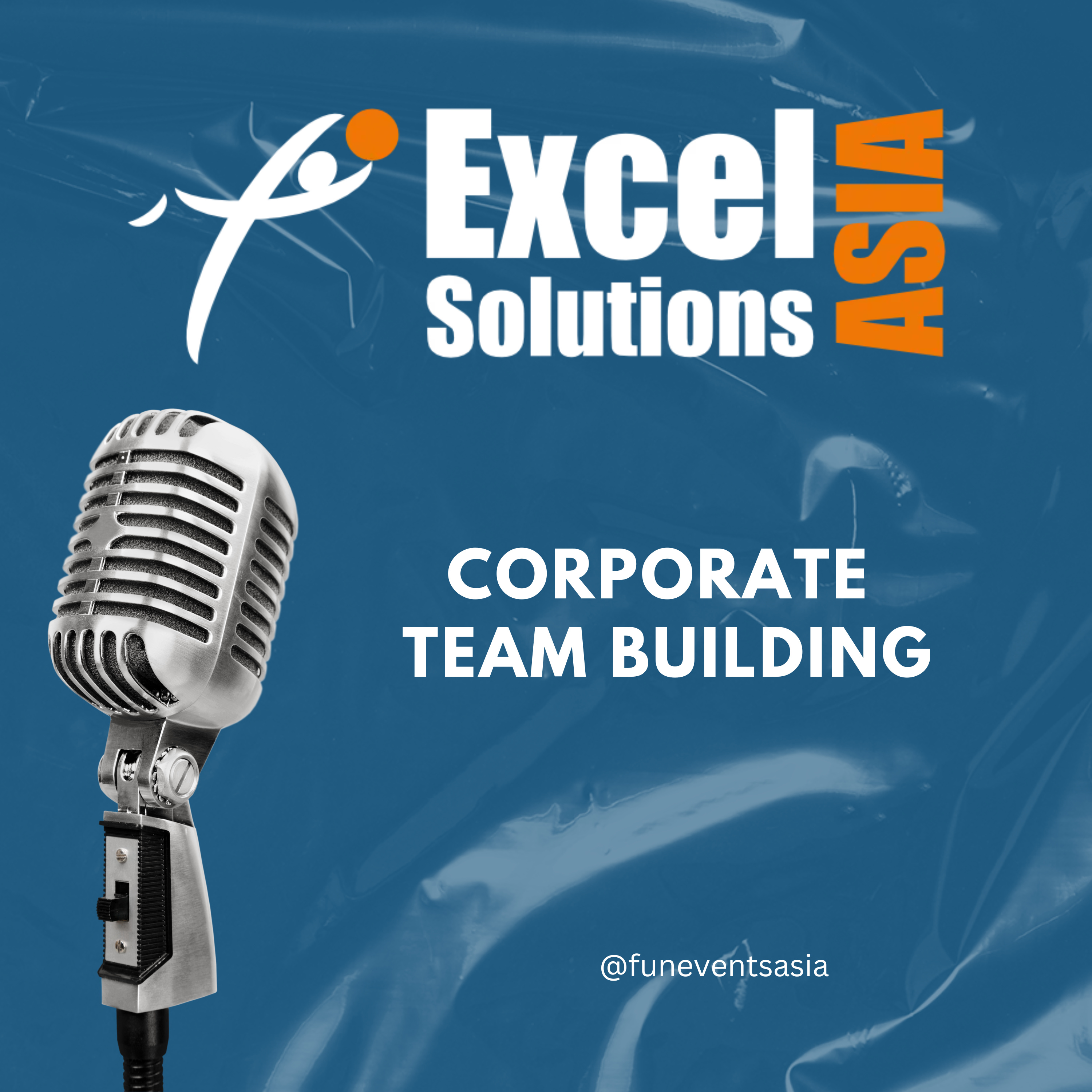 Indoor and Outdoor Corporate Team Building in Bangkok episode artwork