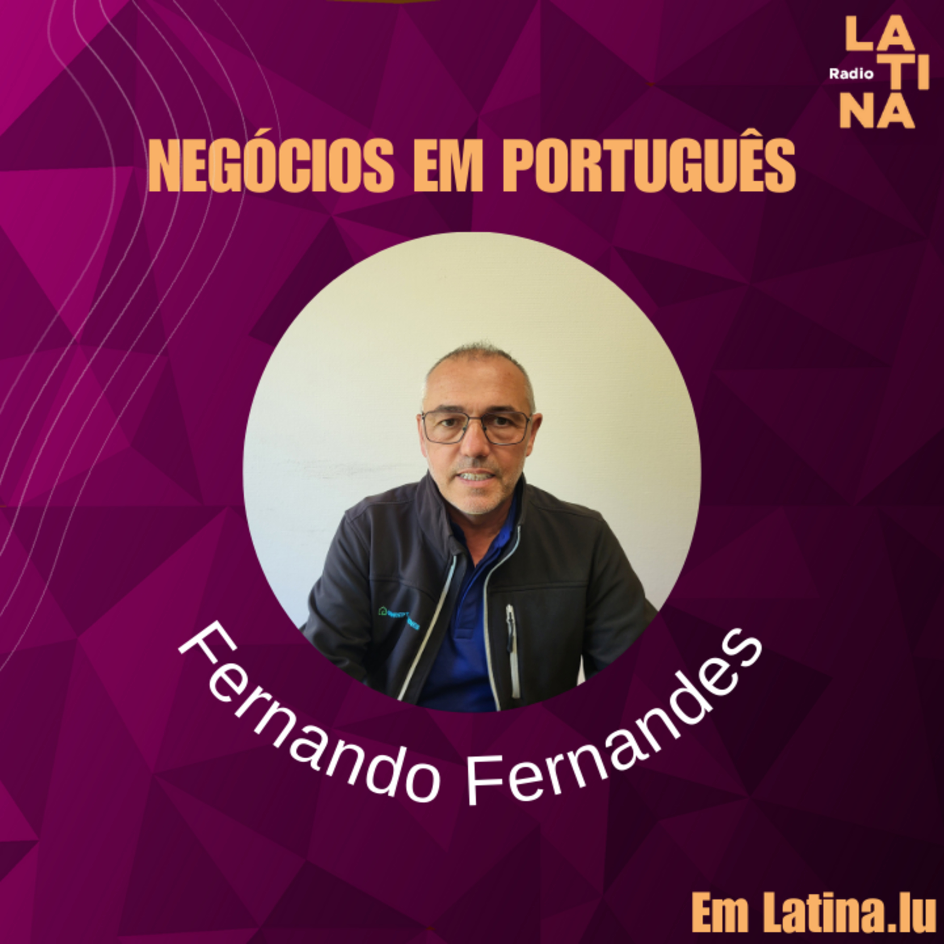 CF Concept Energies - Fernando Fernandes Tp. 2 Ep. 73