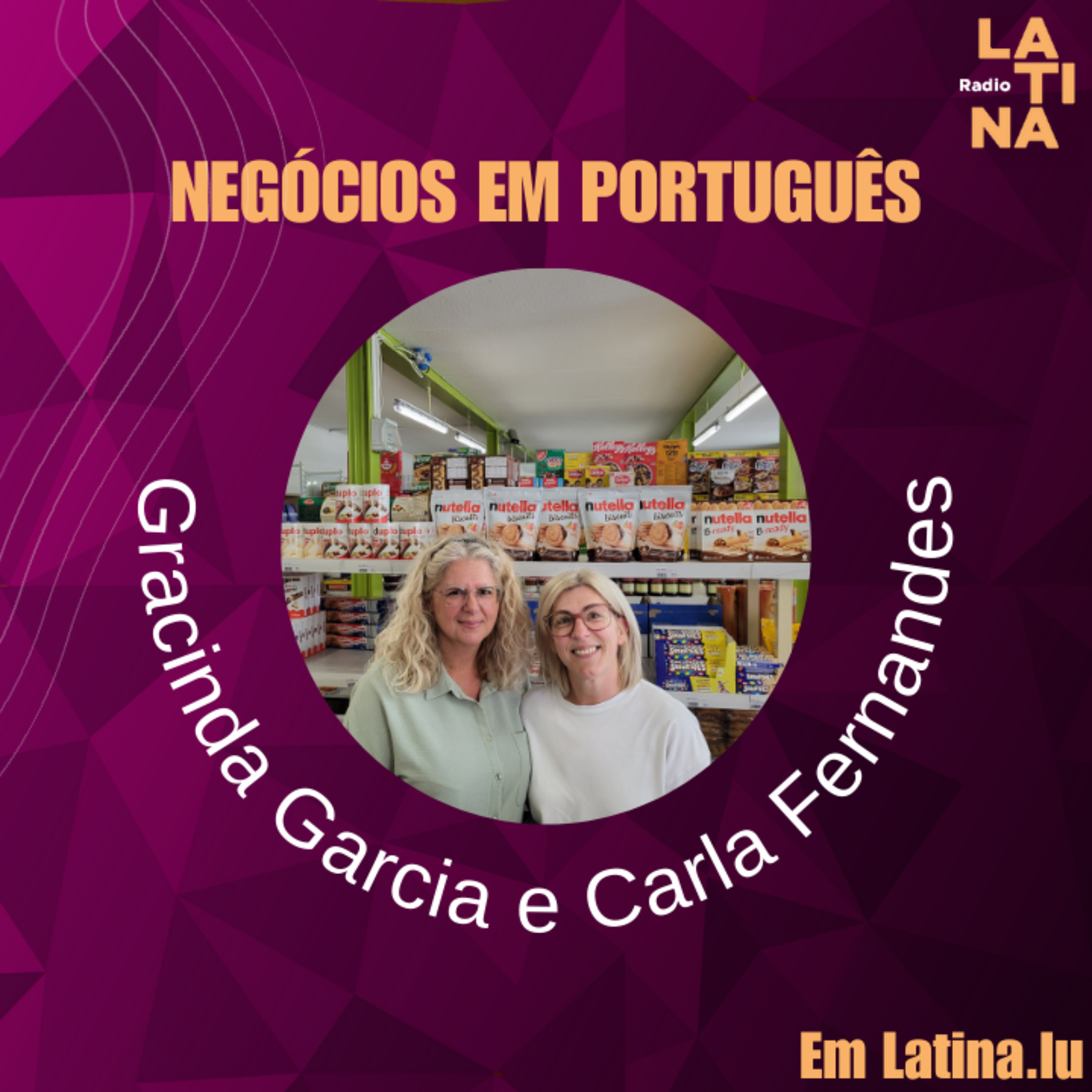 Petit Panier - Carla Fernandes Tp. 2 Ep. 74