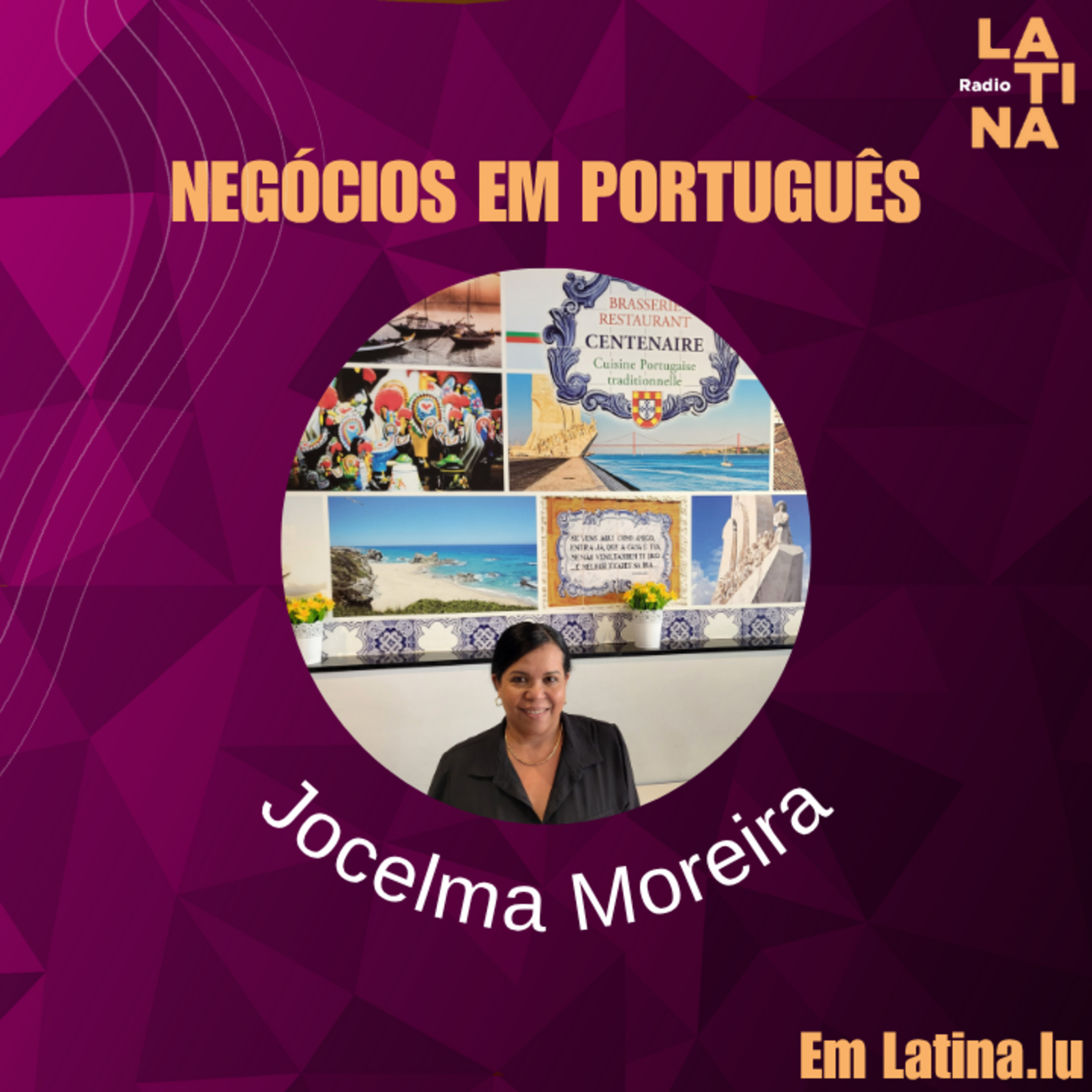 Brasserie du Centenaire - Jocelma Moreira Tp. 2 E. 78