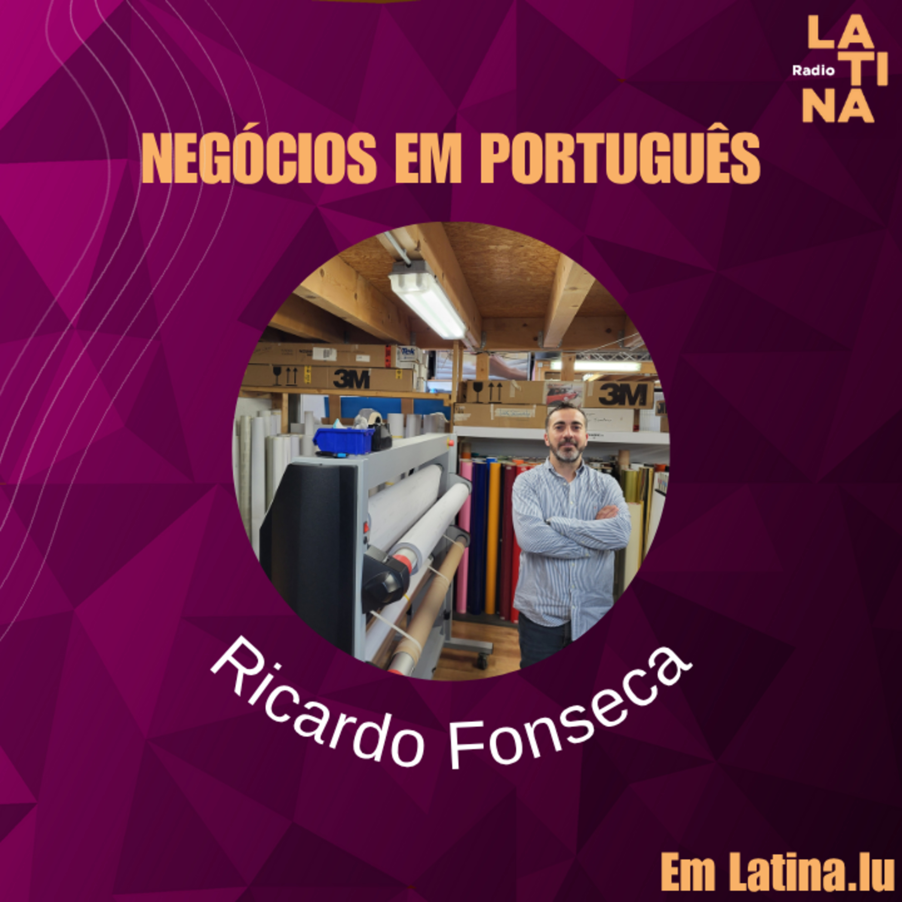 Dissolve - Ricardo Fonseca Tp. 2 Ep. 80