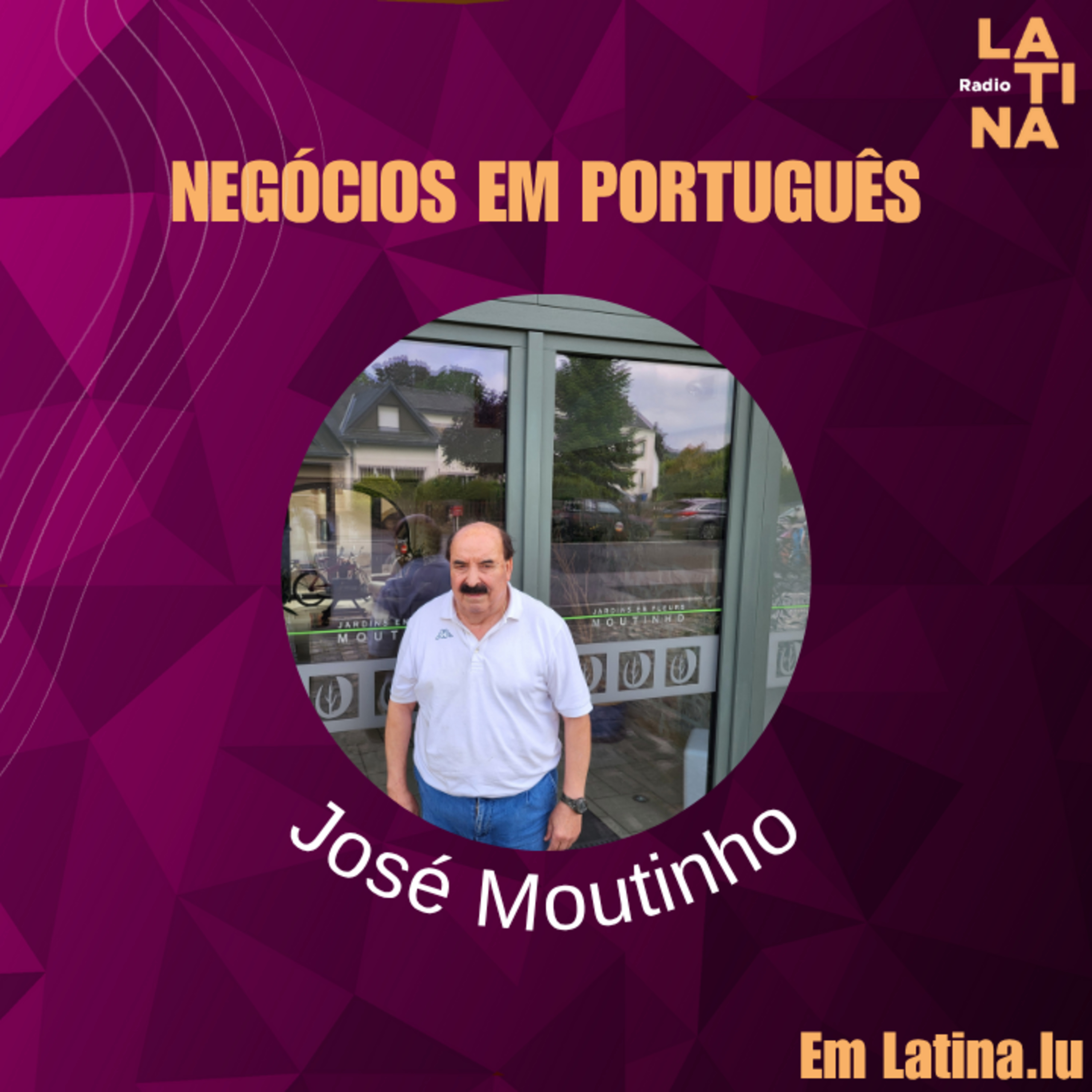 Jardins en Fleurs - José Moutinho Tp. 2 Ep. 81