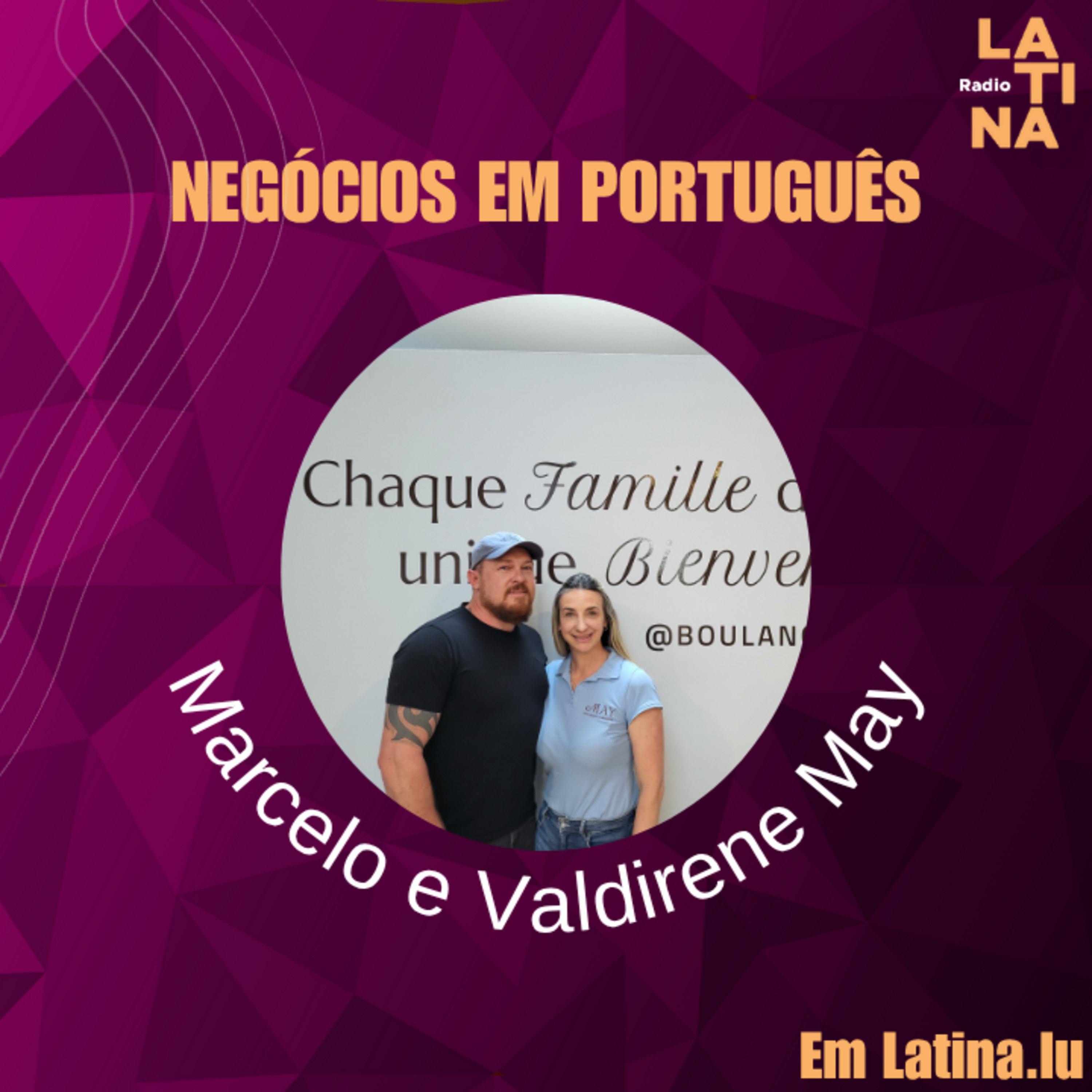 May Boulangerie & Patisserie - Marcelo Zarpelon Tp. 2 Ep. 82