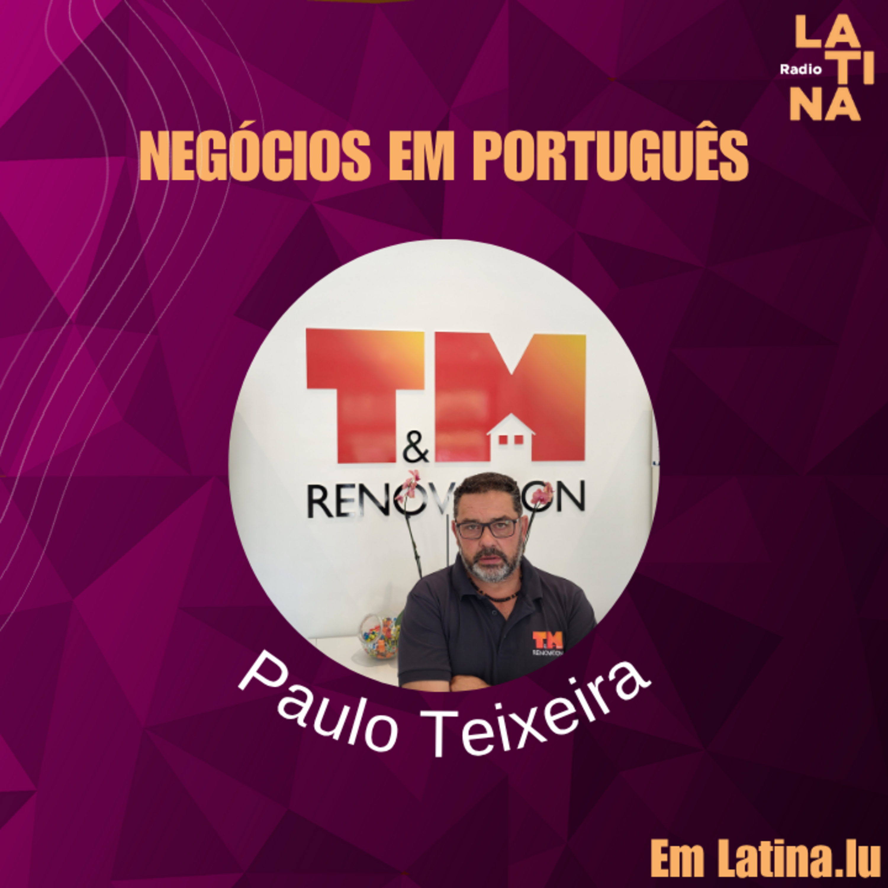 T&M Renovation - Paulo Teixeira Tp. 2 Ep. 87