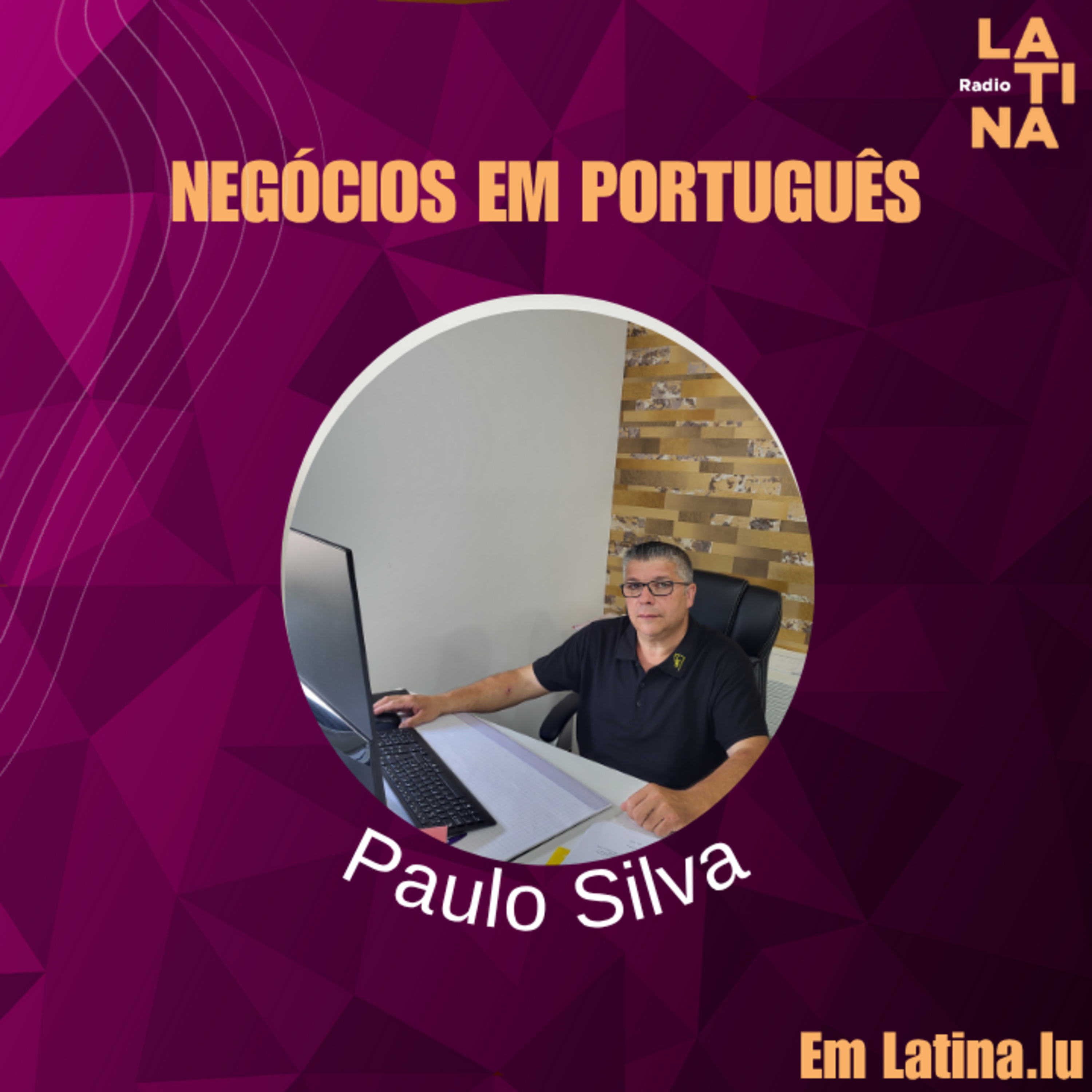 CPL Compagnie de Platrerie et de Façades - Paulo Silva Tp. 2 Ep. 88