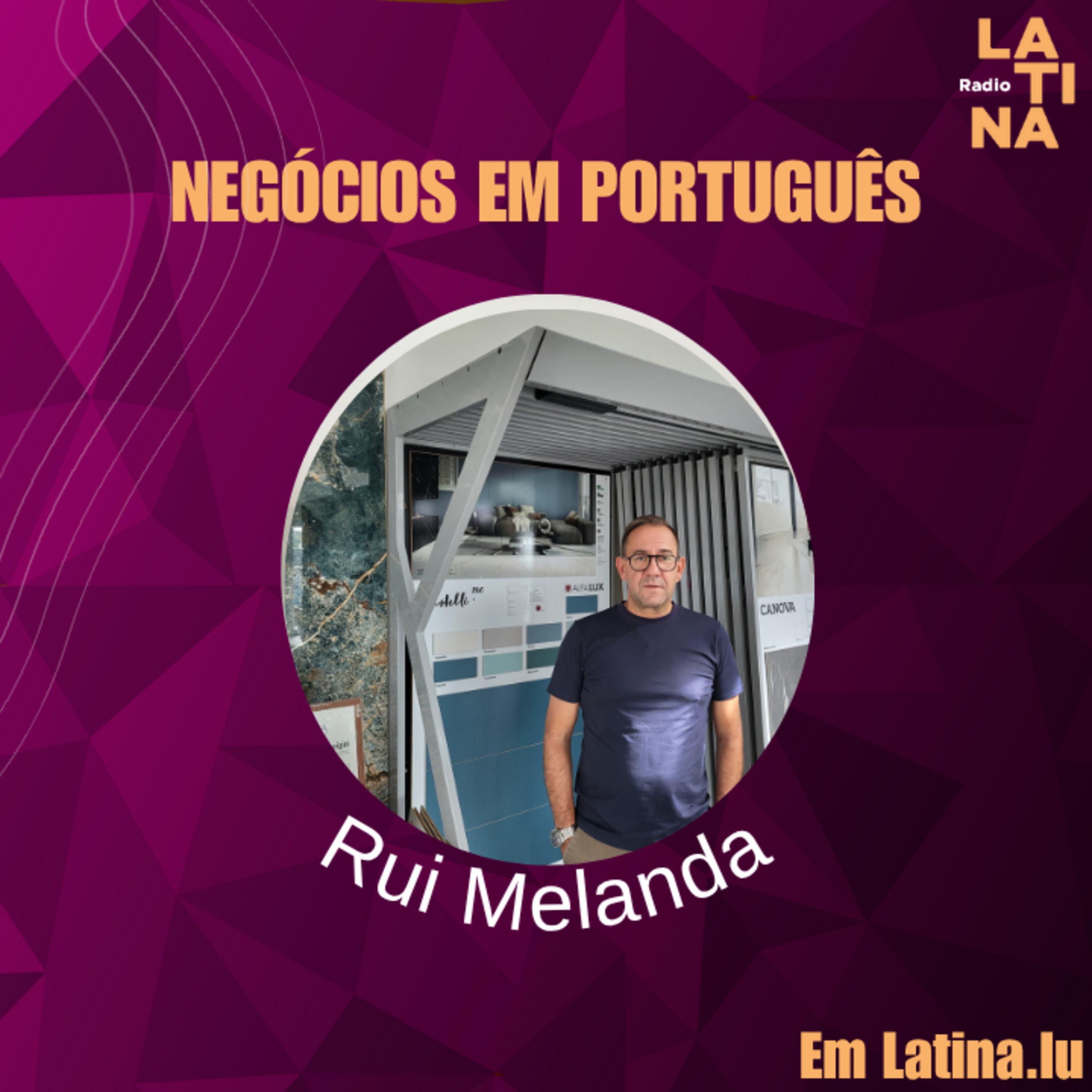L'Espace Carrelage - Rui Melanda Tp. 2 Ep. 92