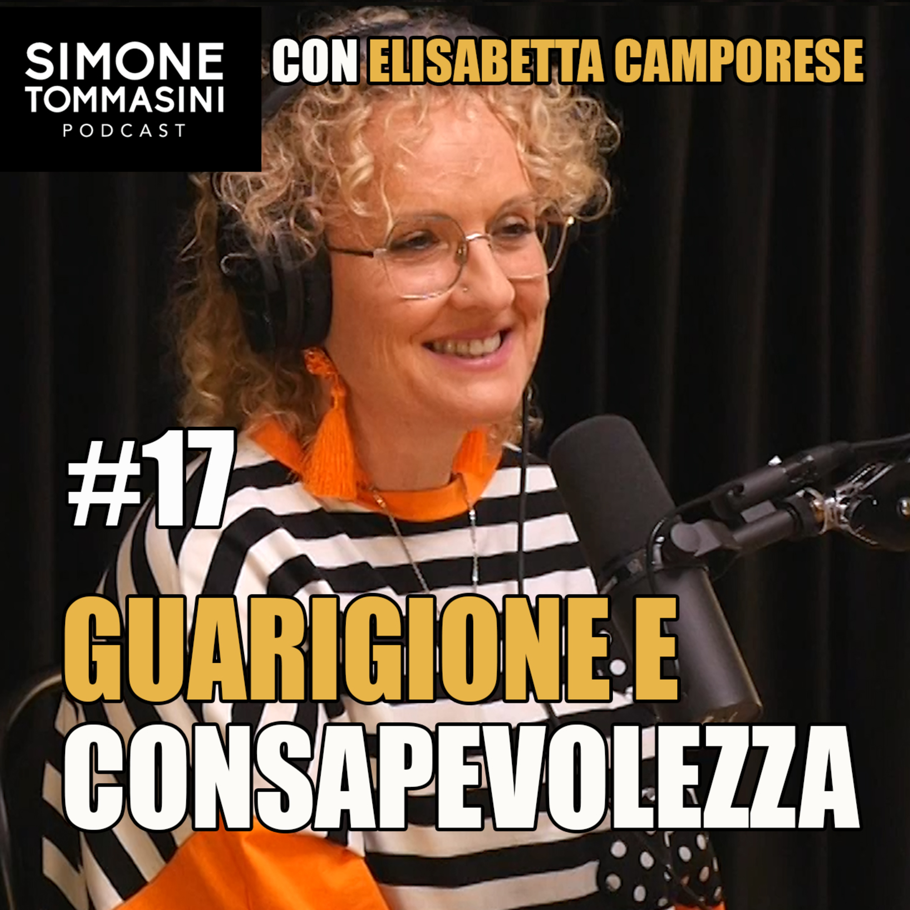 Simone Tommasini Podcast