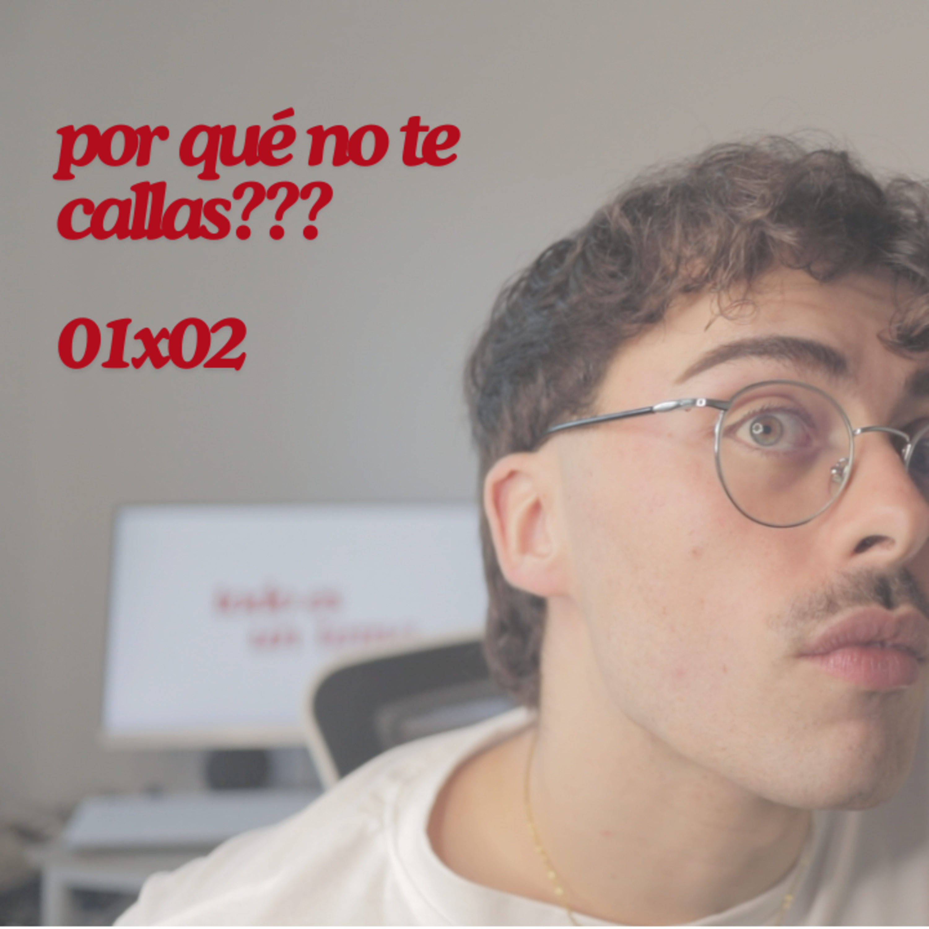 por qué no te callas??? | 02