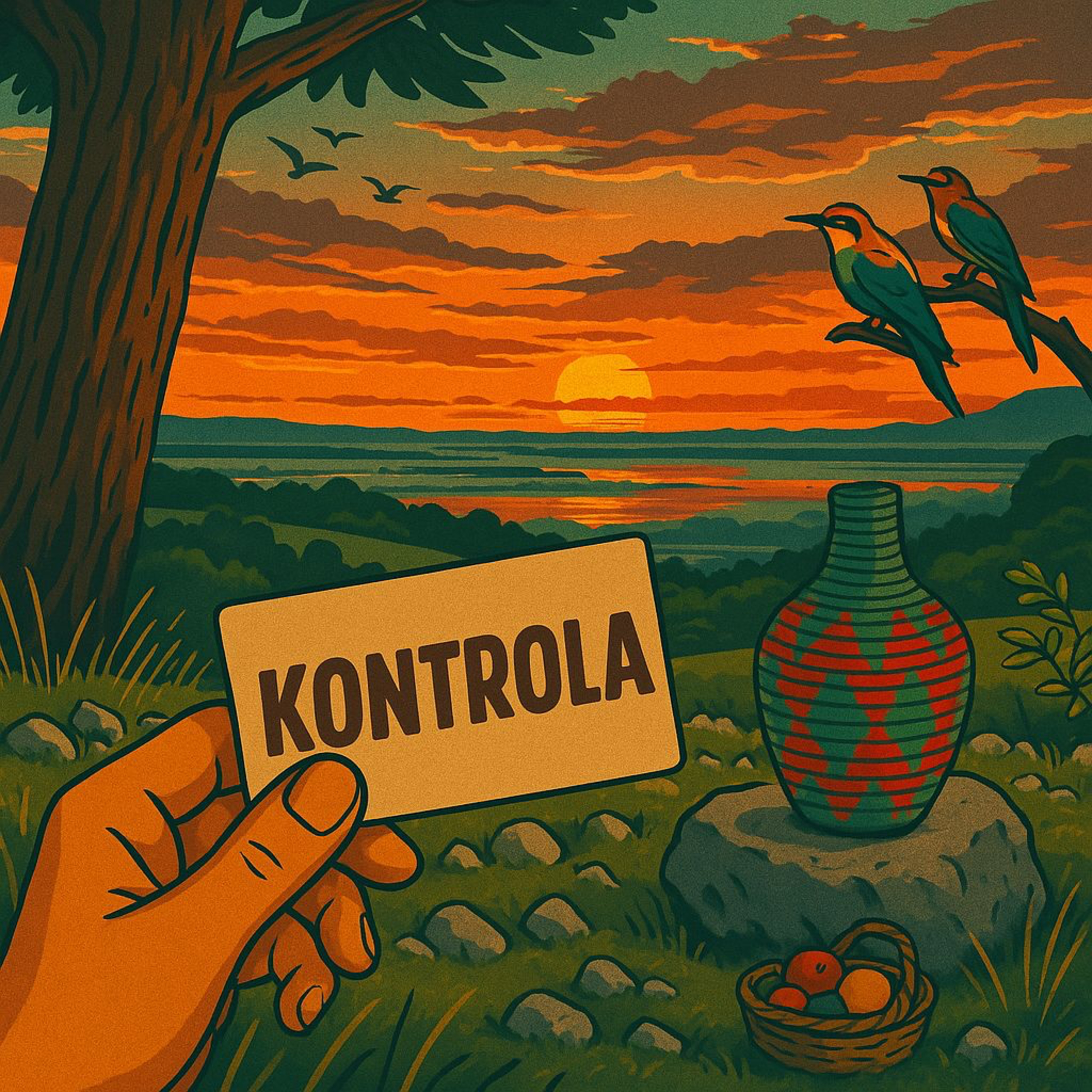 Jašteričie Blúznenie