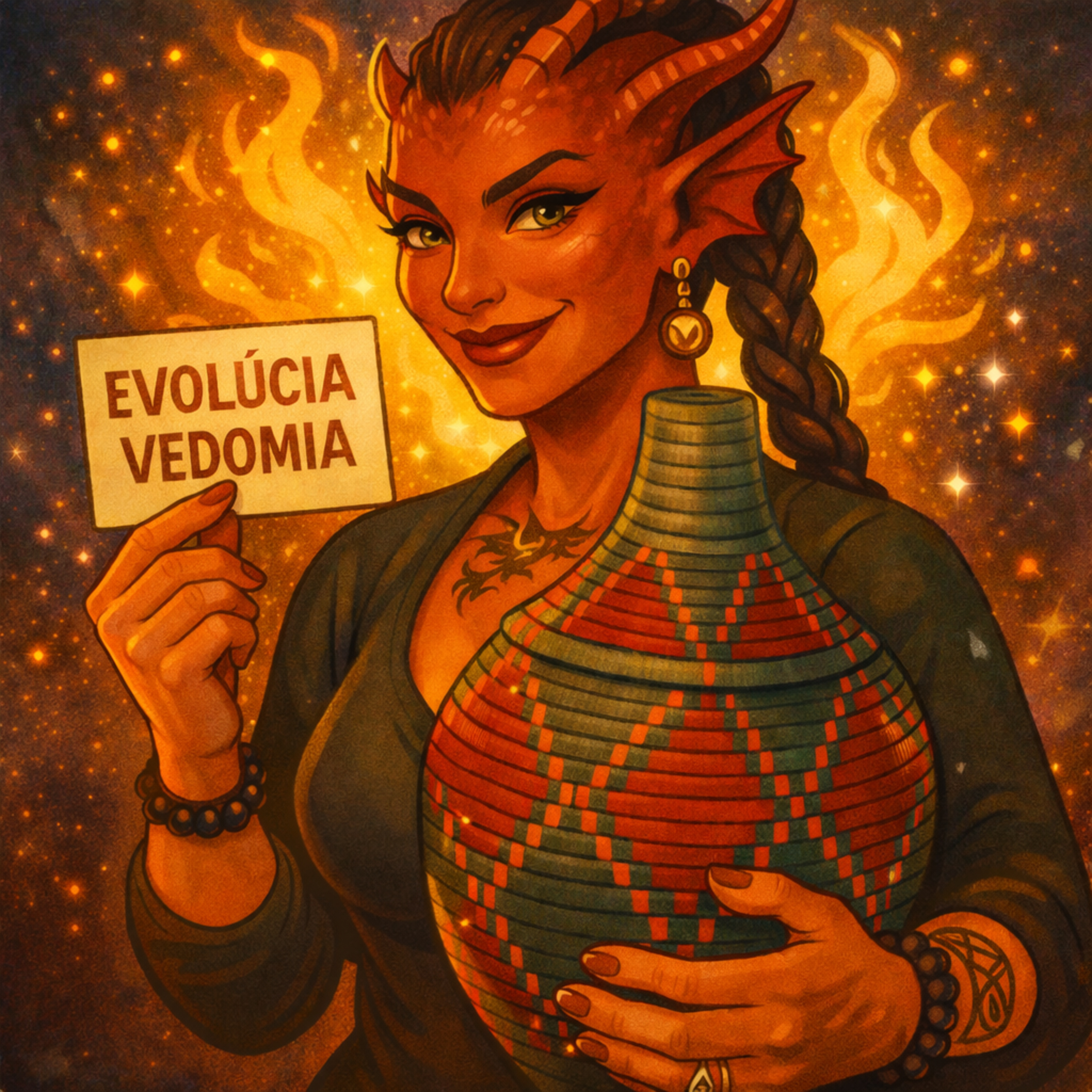 Jašteričie Blúznenie