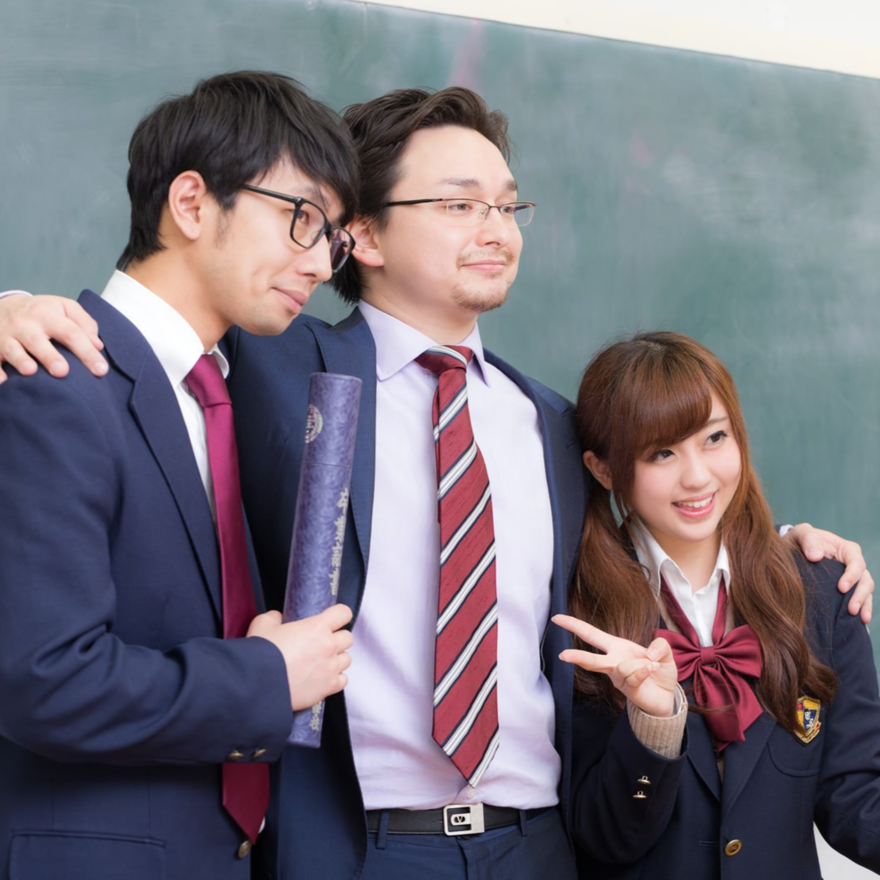 44│お知らせ＆卒業式の歌 episode artwork