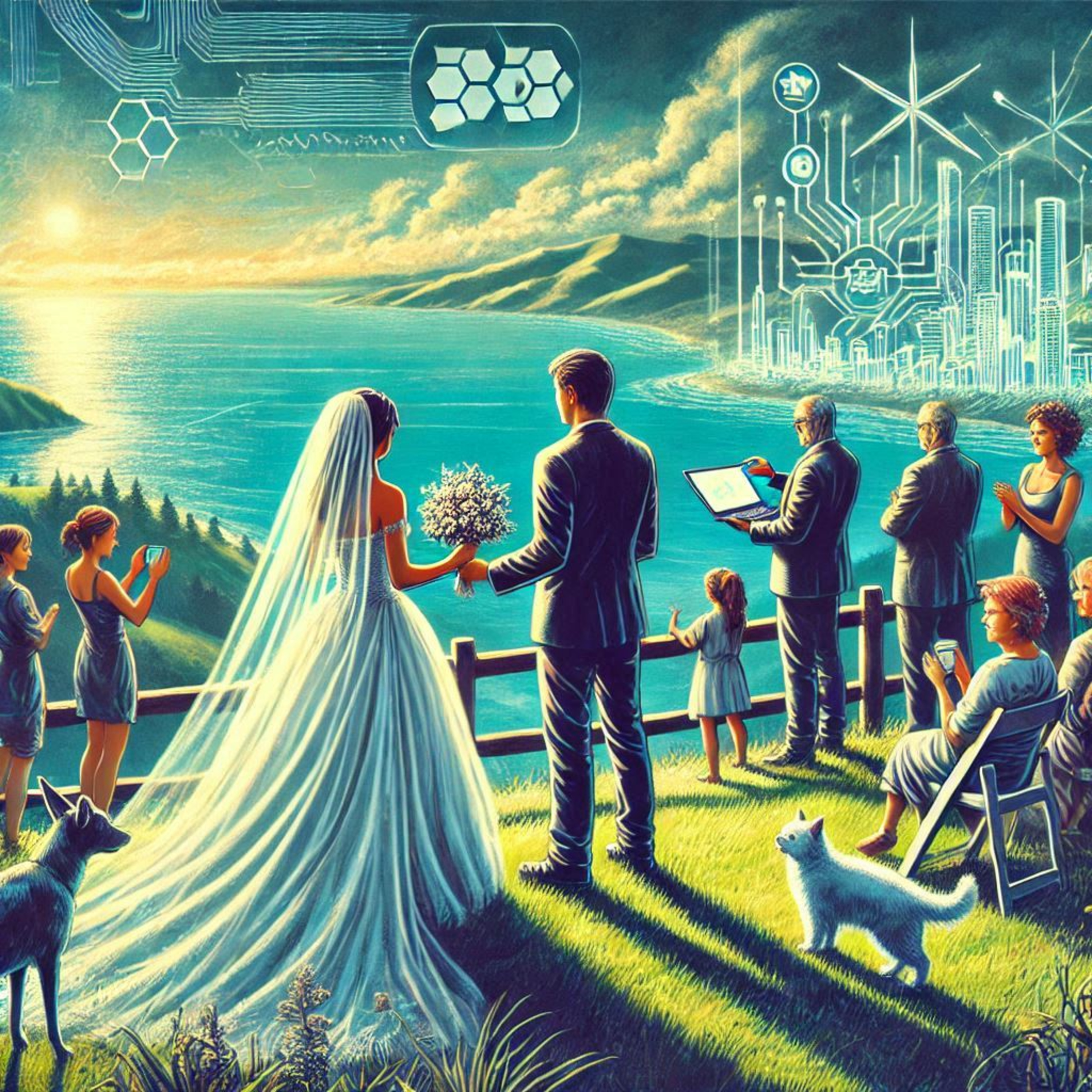 69│結婚式を振りかえろう episode artwork
