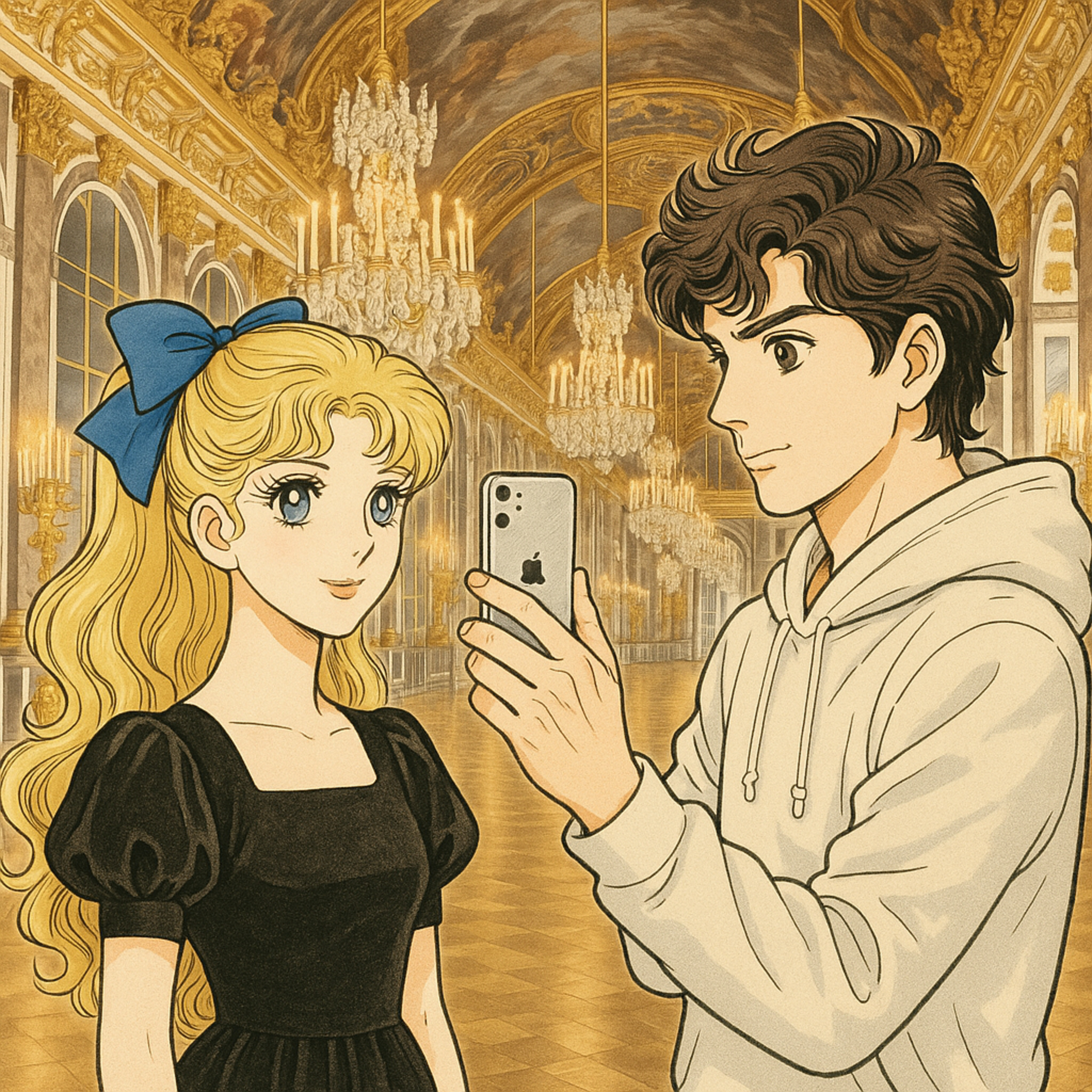 79│ハネムーン Part.2 episode artwork