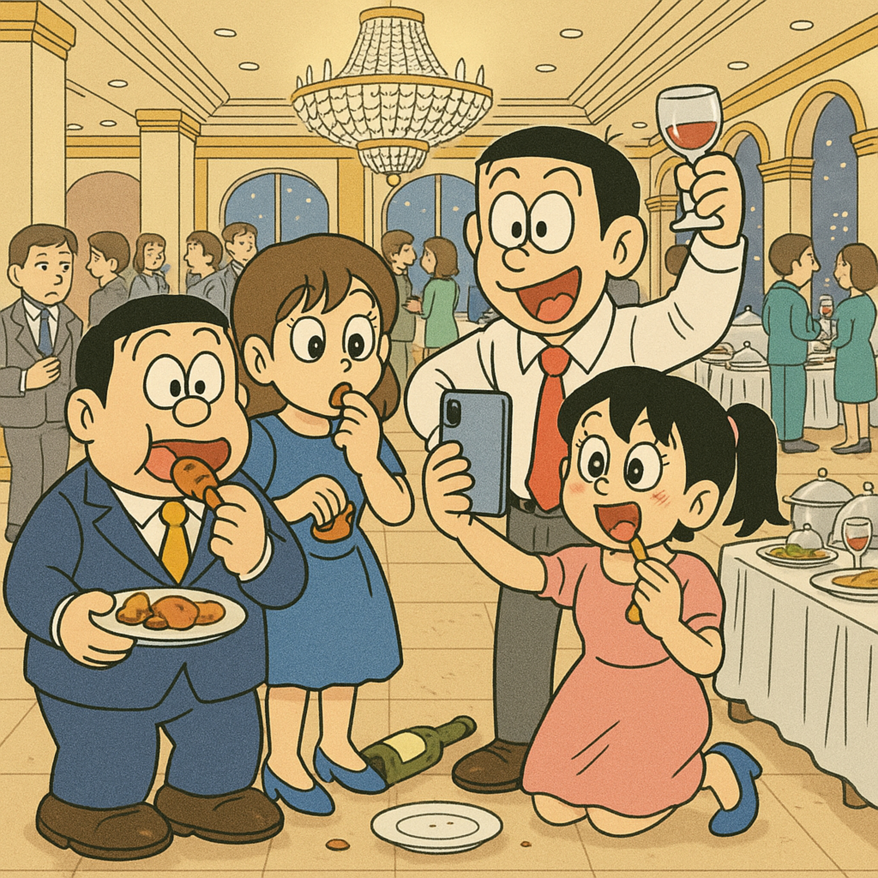 80│最近あったこと episode artwork