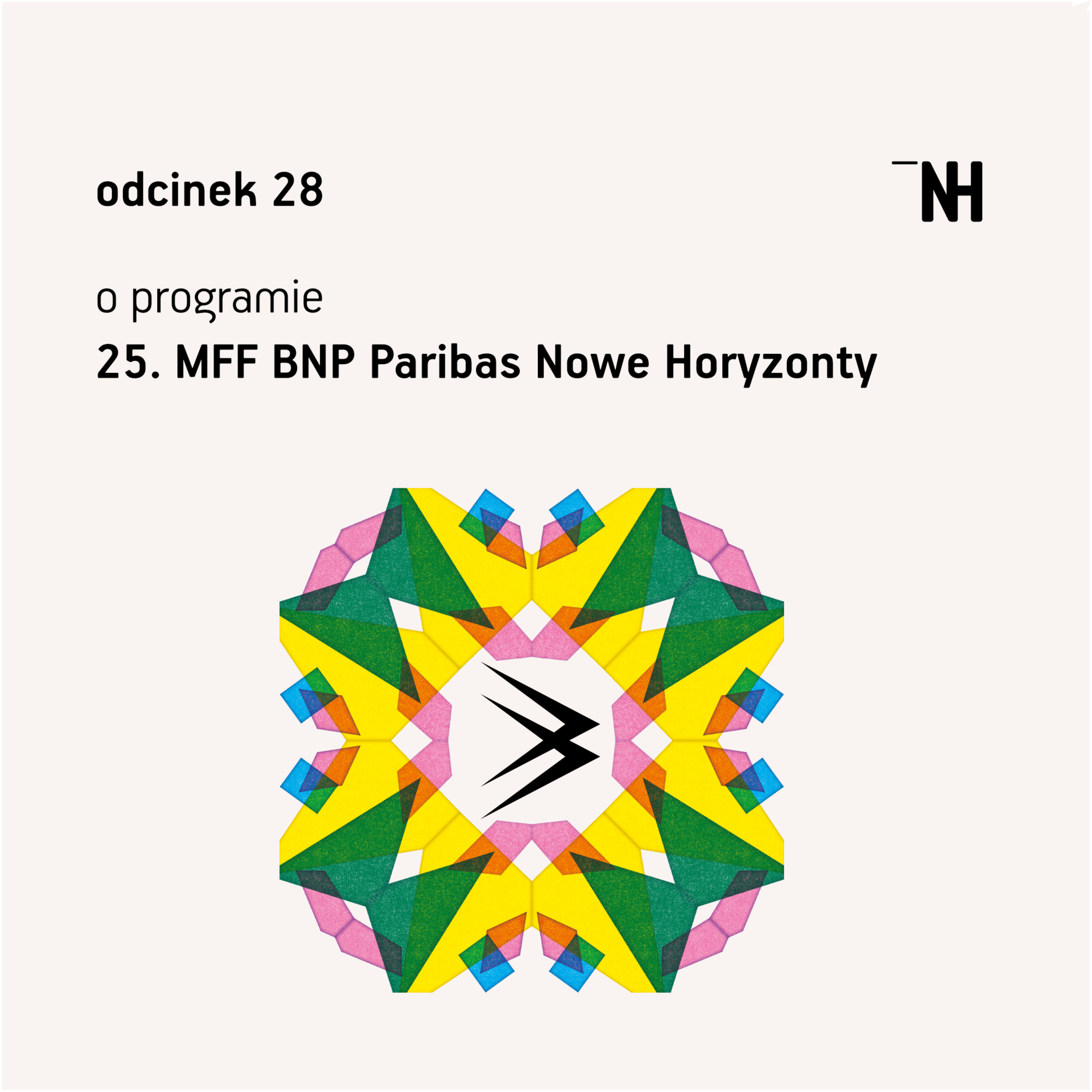 Podcast Nowych Horyzontów