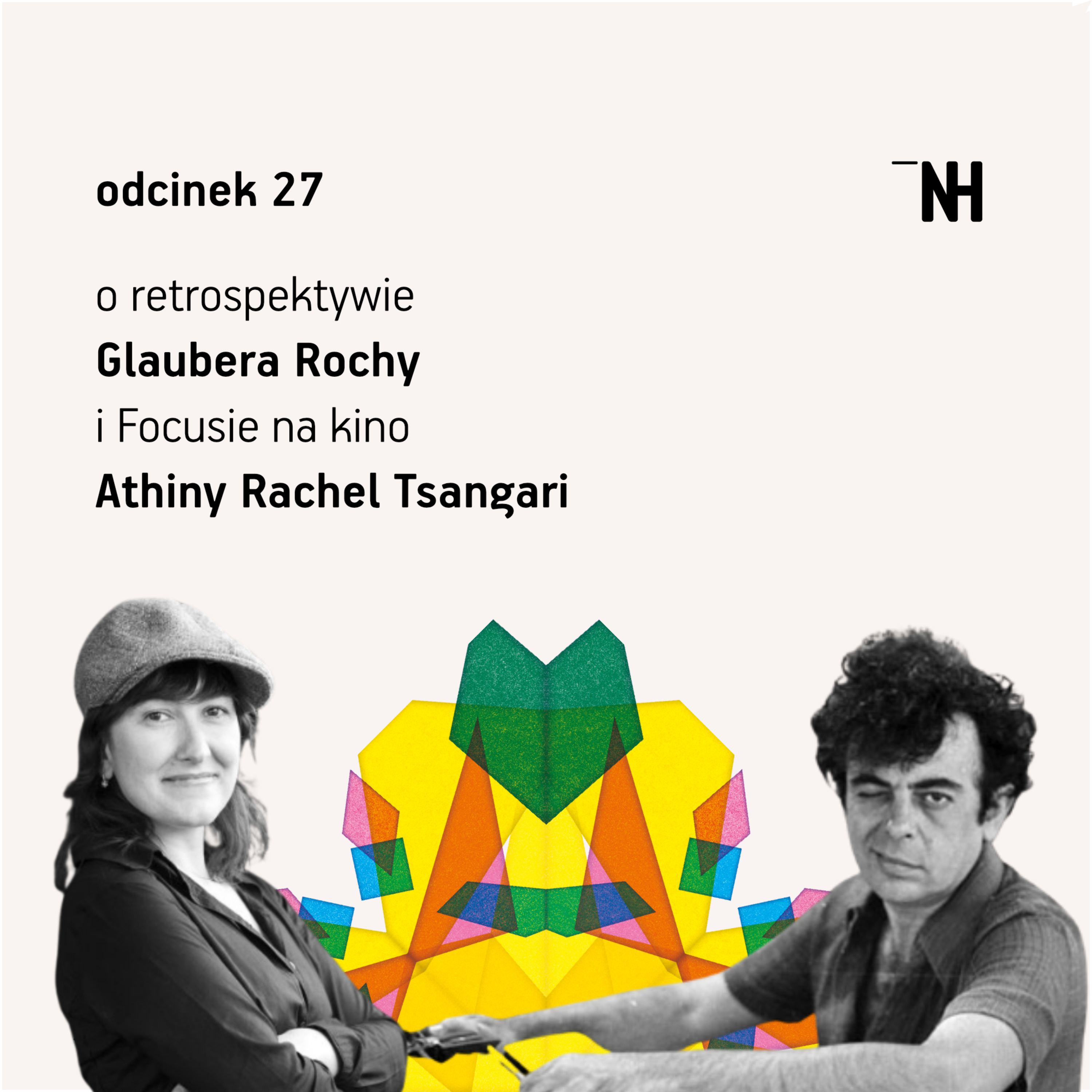 Podcast Nowych Horyzontów
