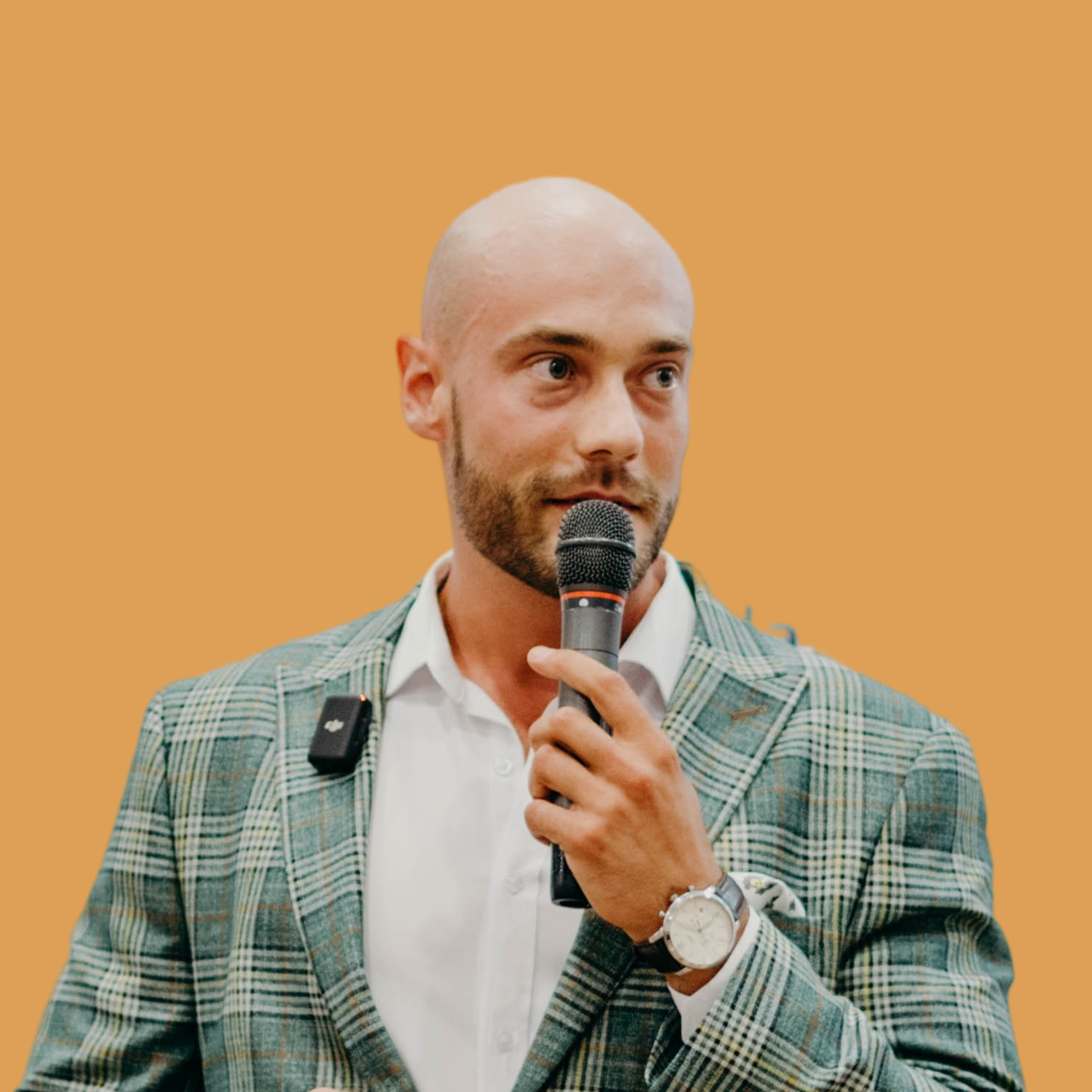 #1 8 powodów, dlaczego waga się zatrzymała i nie spada. episode artwork