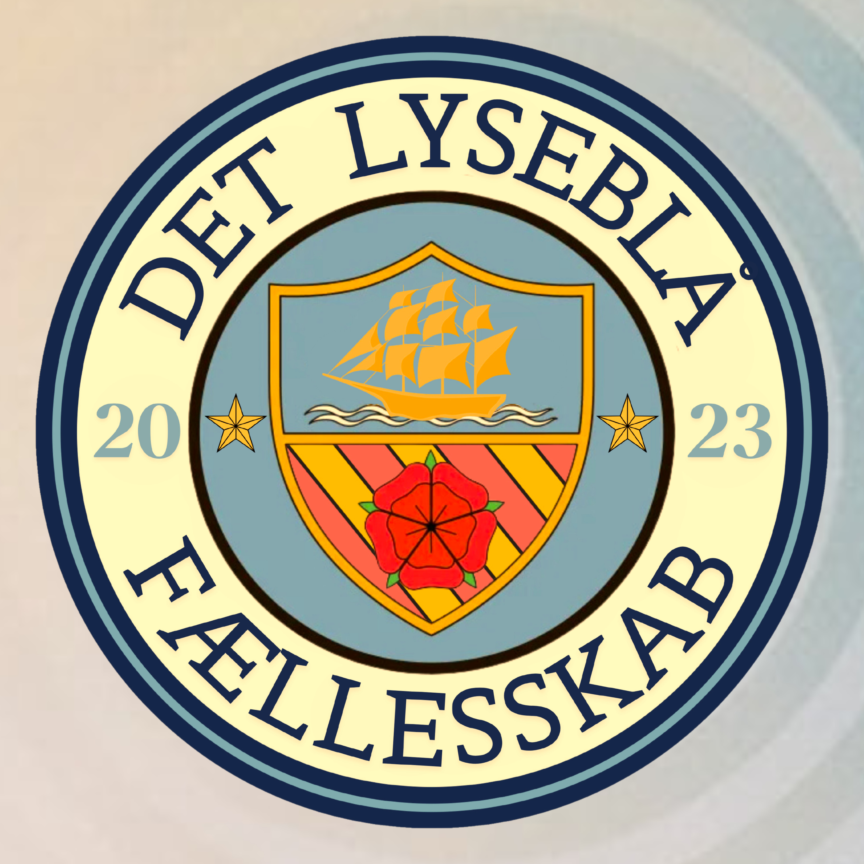 Det Lyseblå Fællesskab - Den Danske Manchester City Supportklubs officielle podcast