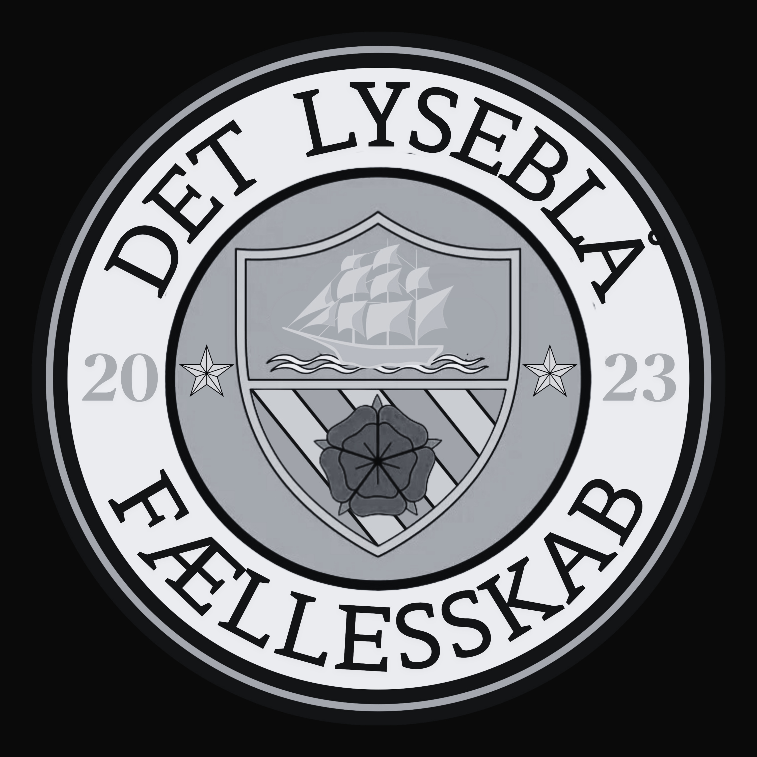 Det Lyseblå Fællesskab - Den Danske Manchester City Supportklubs officielle podcast