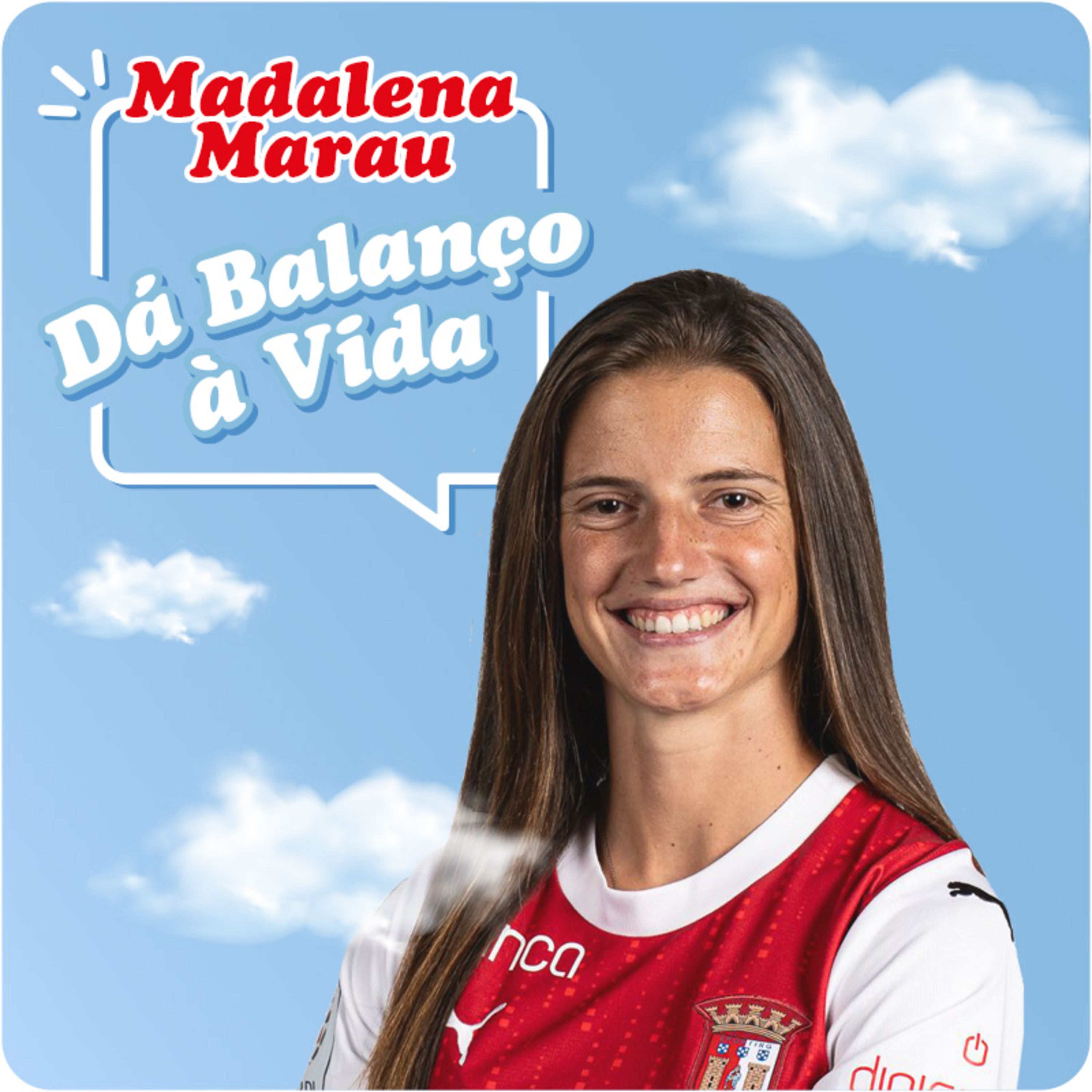 O magnésio como chave para uma boa performance desportiva. episode artwork