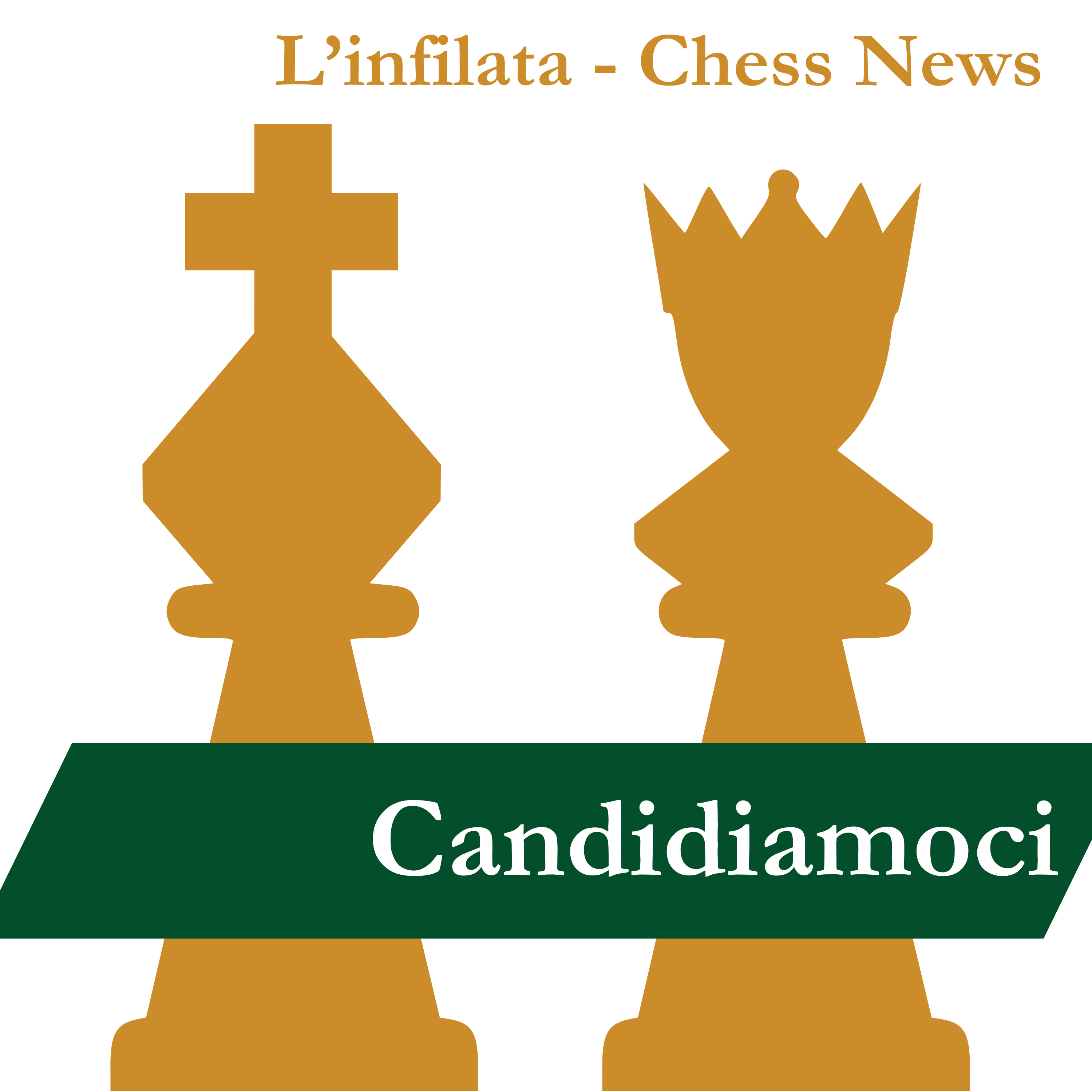 Candidiamoci episode artwork